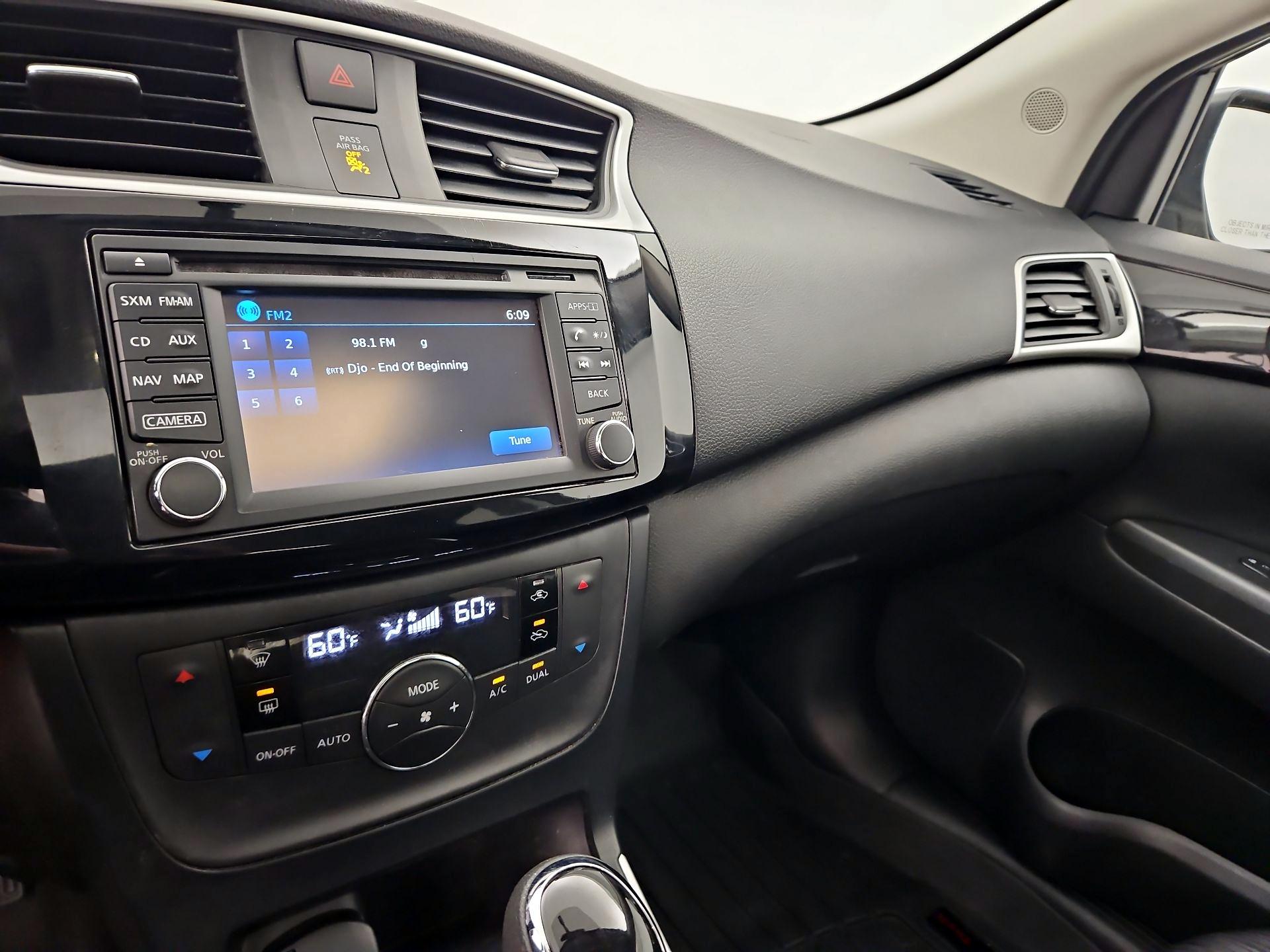 Thumbnail: 2018 Nissan Sentra - 15