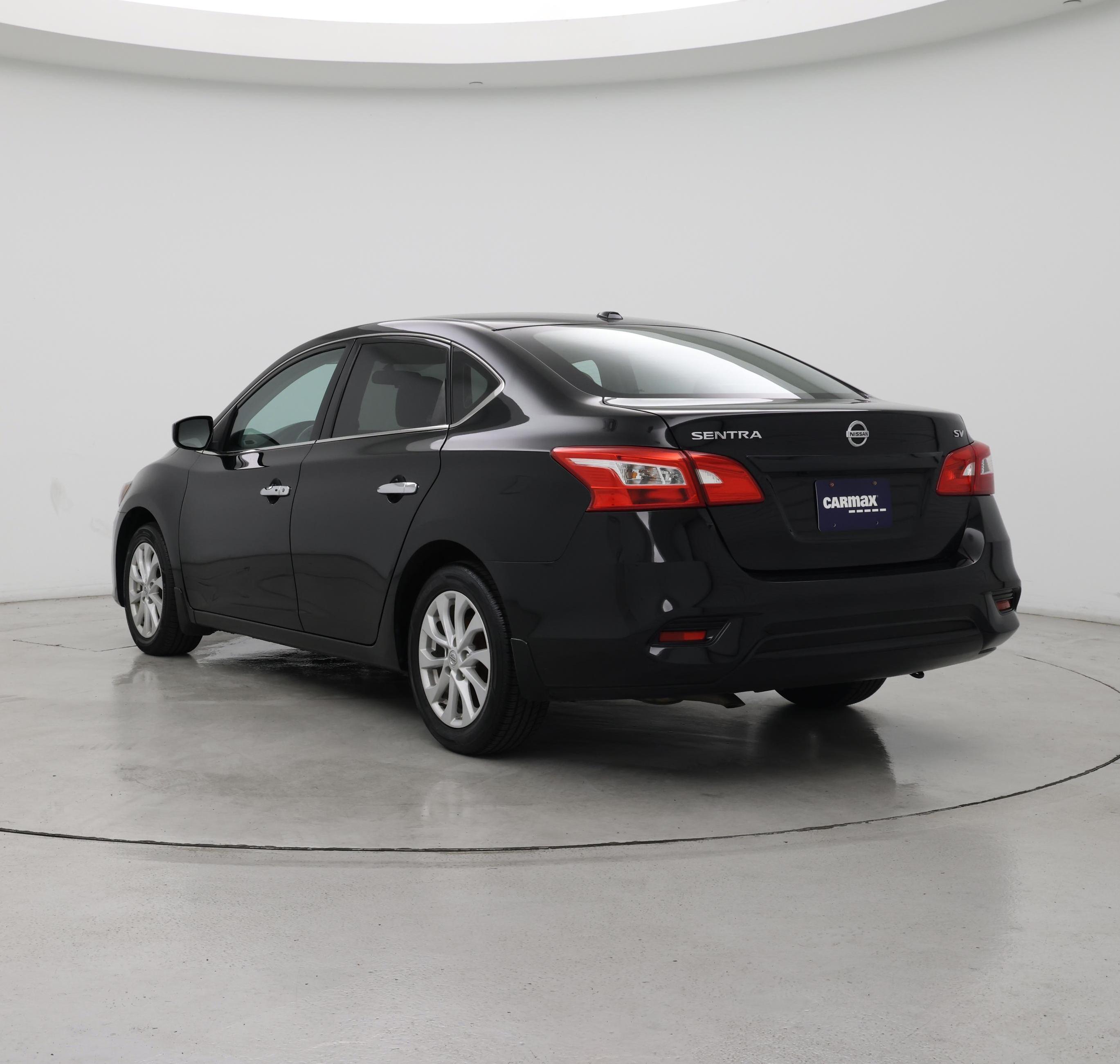 Thumbnail: 2018 Nissan Sentra - 2