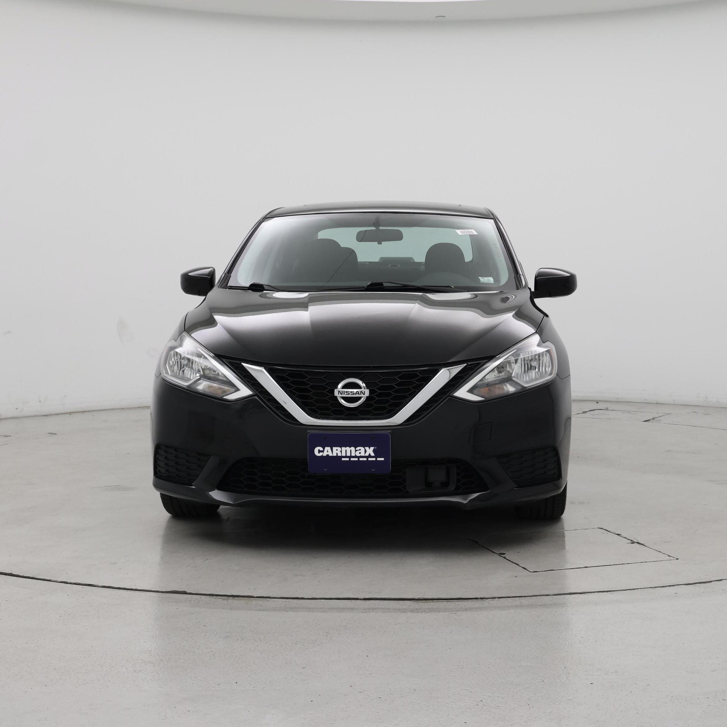 Thumbnail: 2018 Nissan Sentra - 5