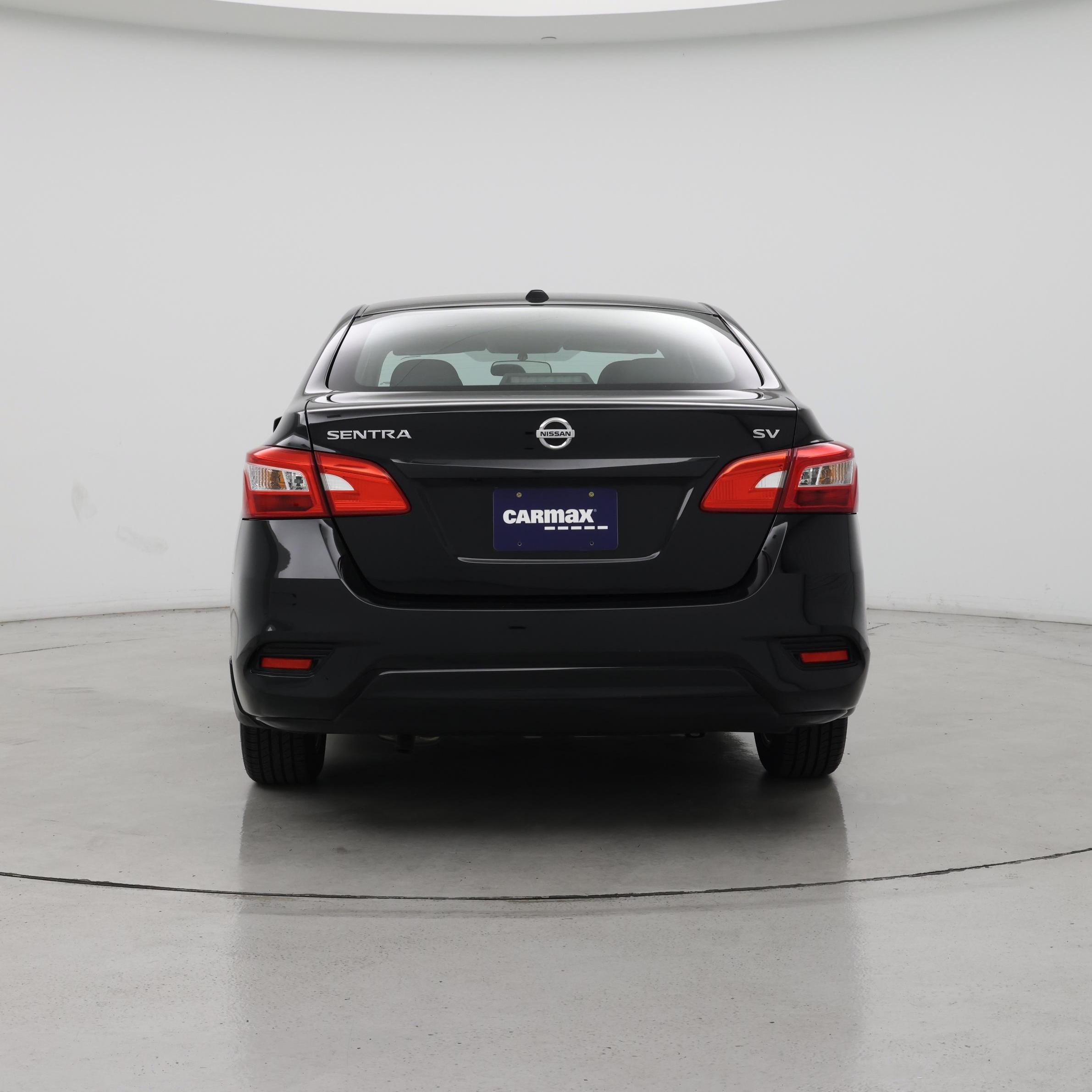 Thumbnail: 2018 Nissan Sentra - 6