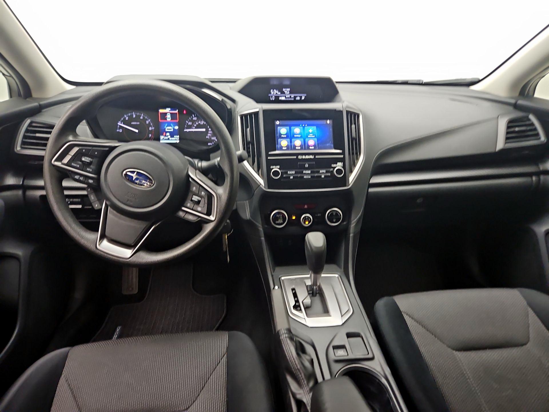 Thumbnail: 2022 Subaru Crosstrek - 9