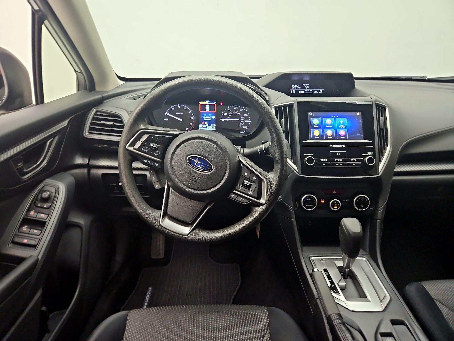 Thumbnail: 2022 Subaru Crosstrek - 10