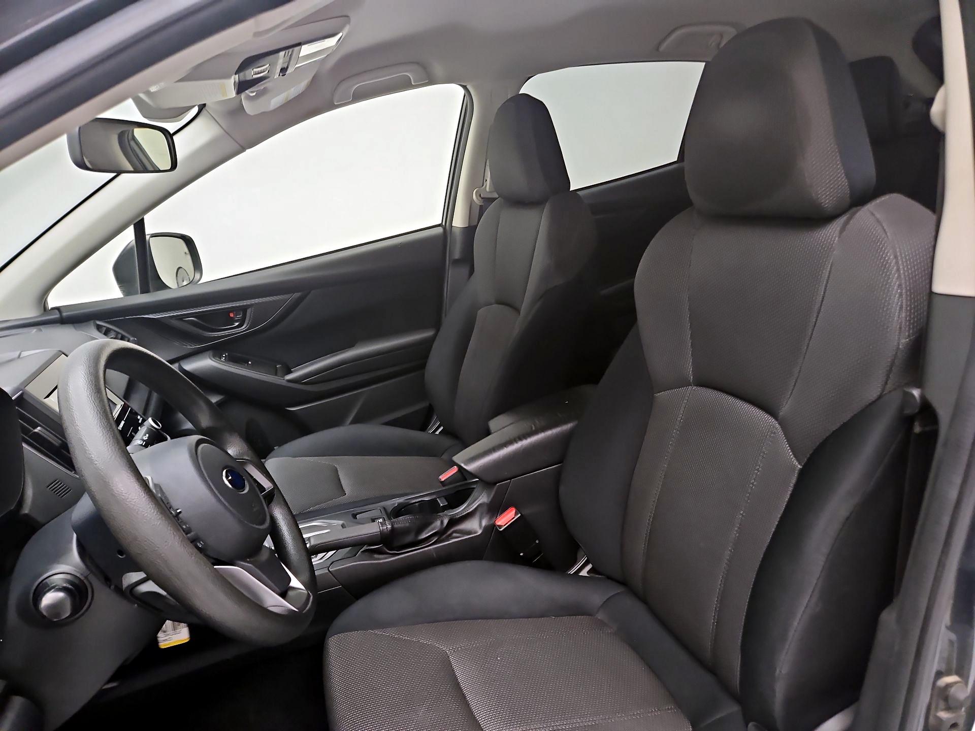 Thumbnail: 2022 Subaru Crosstrek - 11