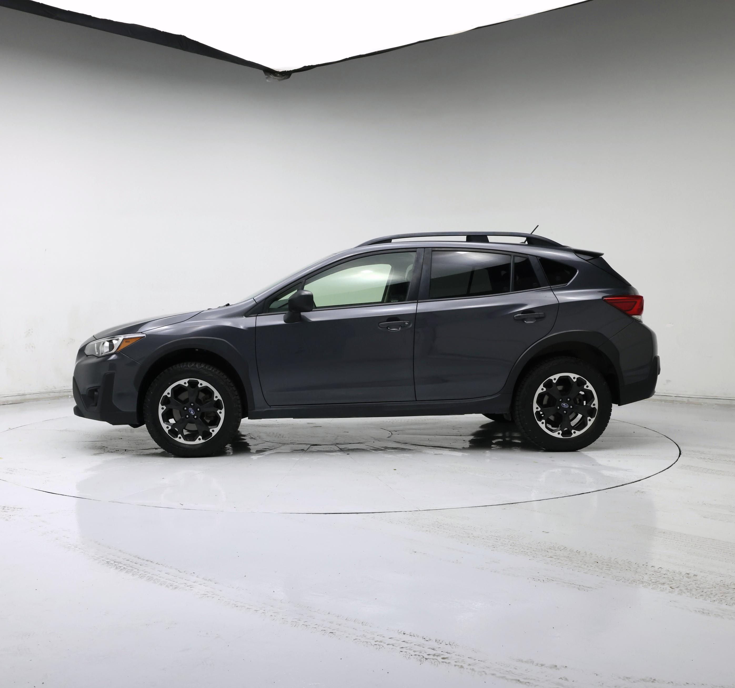Thumbnail: 2022 Subaru Crosstrek - 3