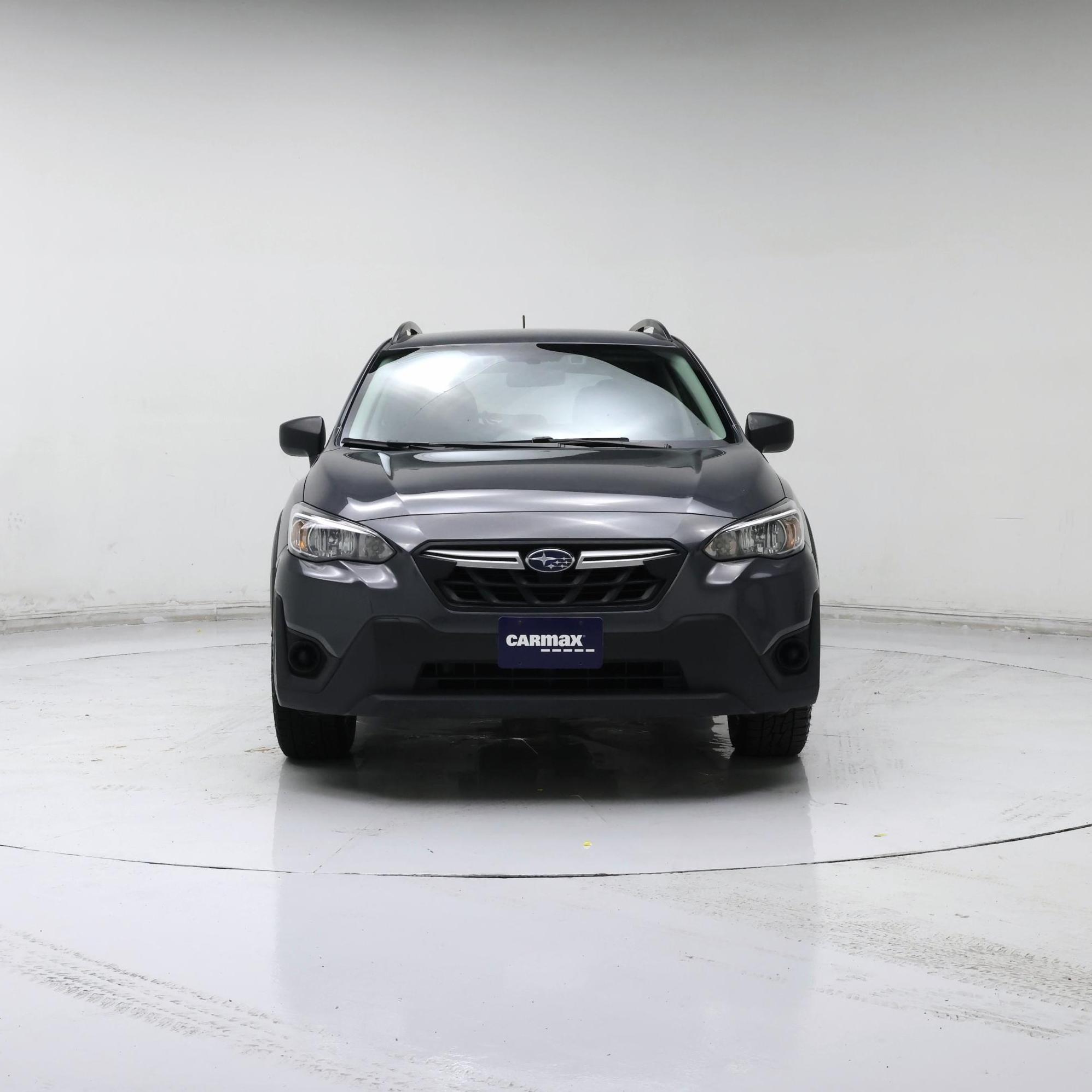 Thumbnail: 2022 Subaru Crosstrek - 5