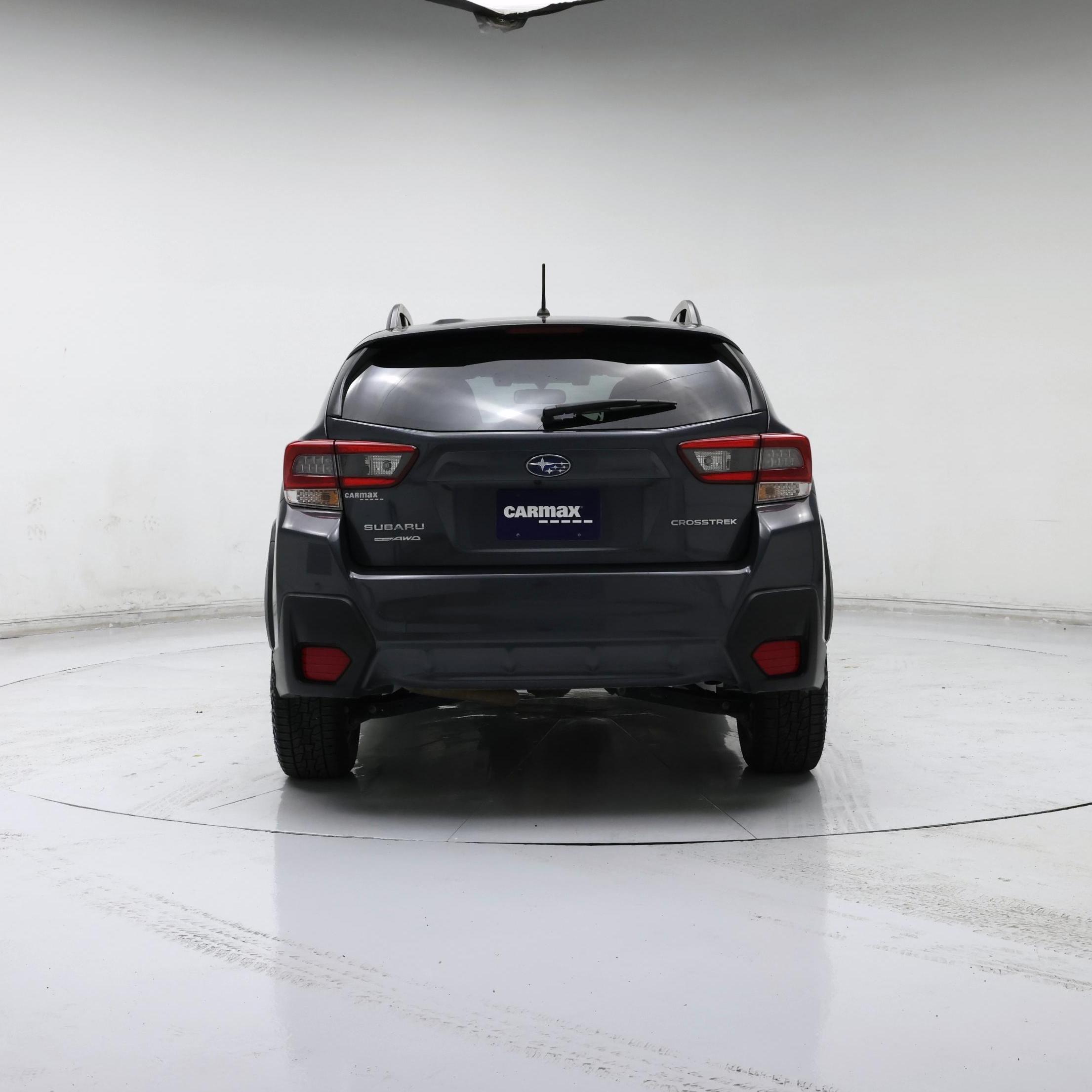 Thumbnail: 2022 Subaru Crosstrek - 6