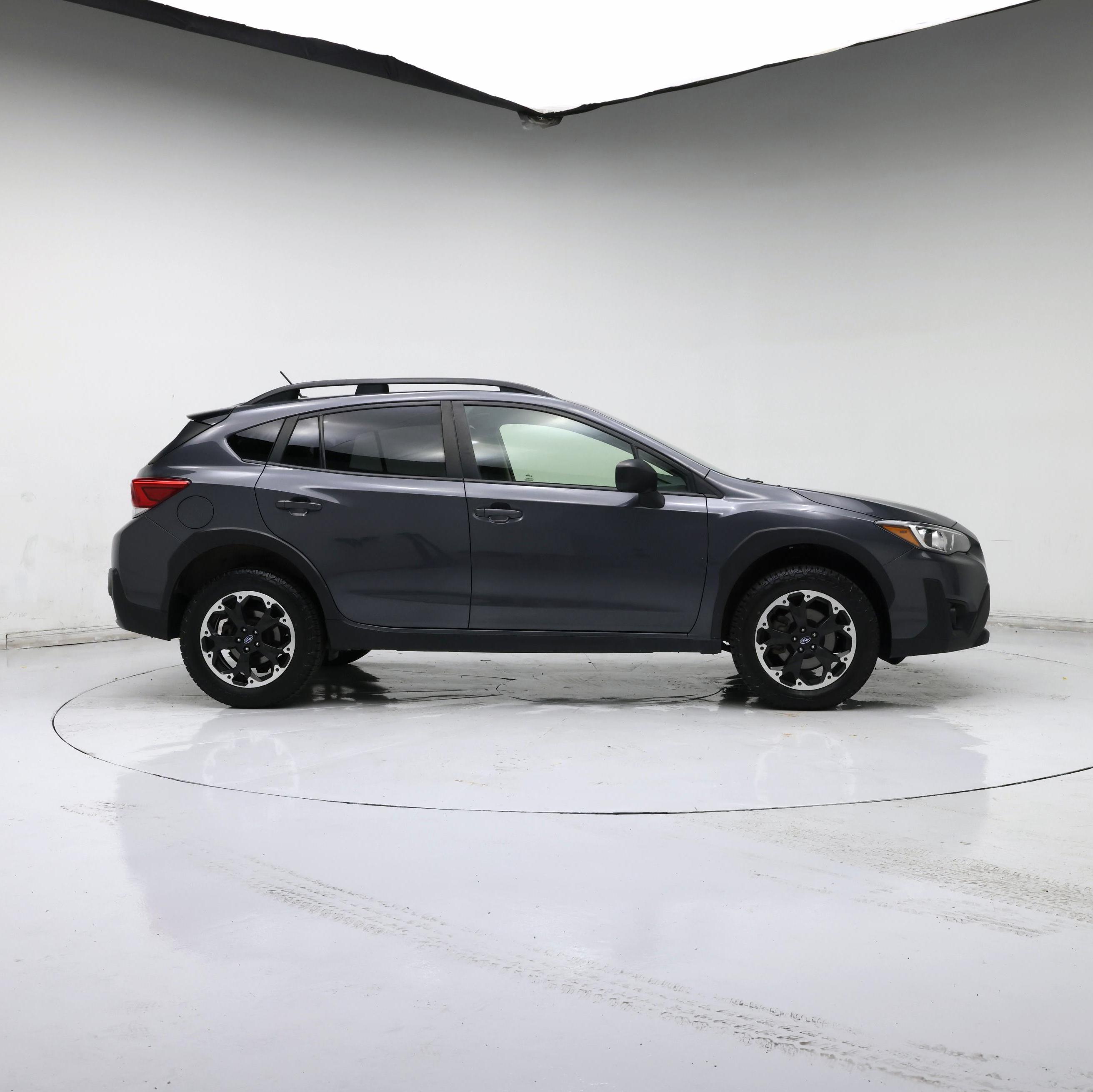 Thumbnail: 2022 Subaru Crosstrek - 7