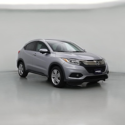Recommended categories heading image of the selected vehicle