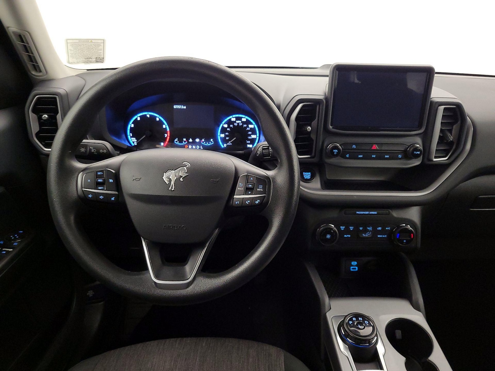 2021 Ford Bronco Sport Big Bend - Photo 11