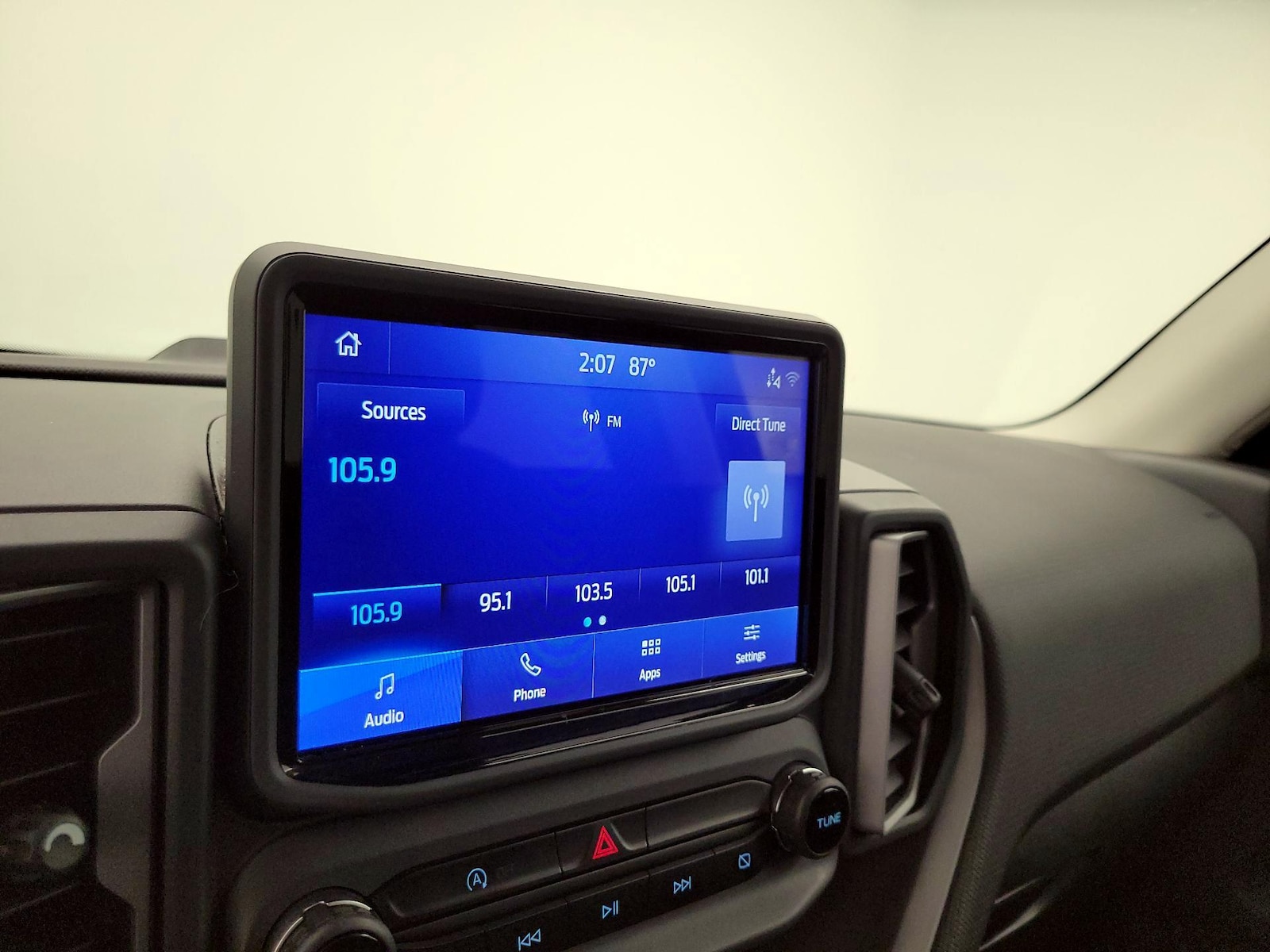 2021 Ford Bronco Sport Big Bend - Photo 16