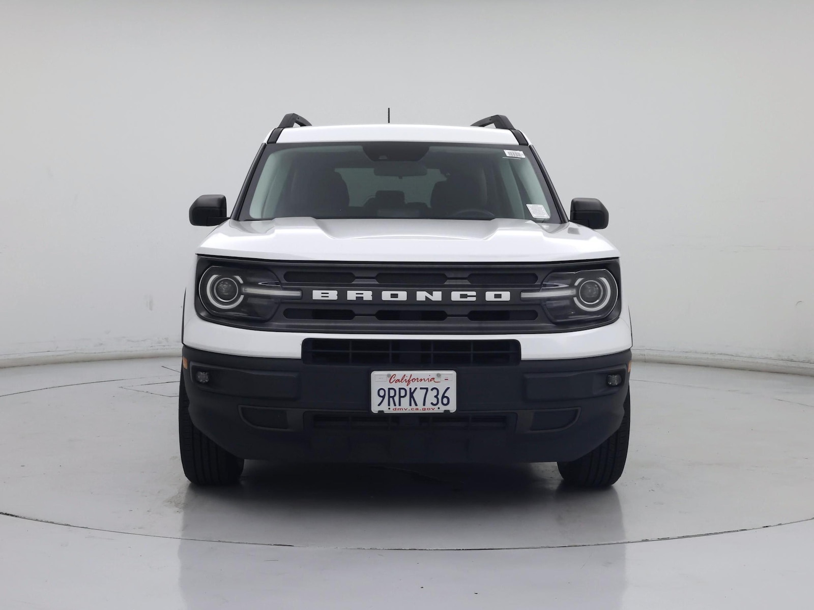 2021 Ford Bronco Sport Big Bend - Photo 6