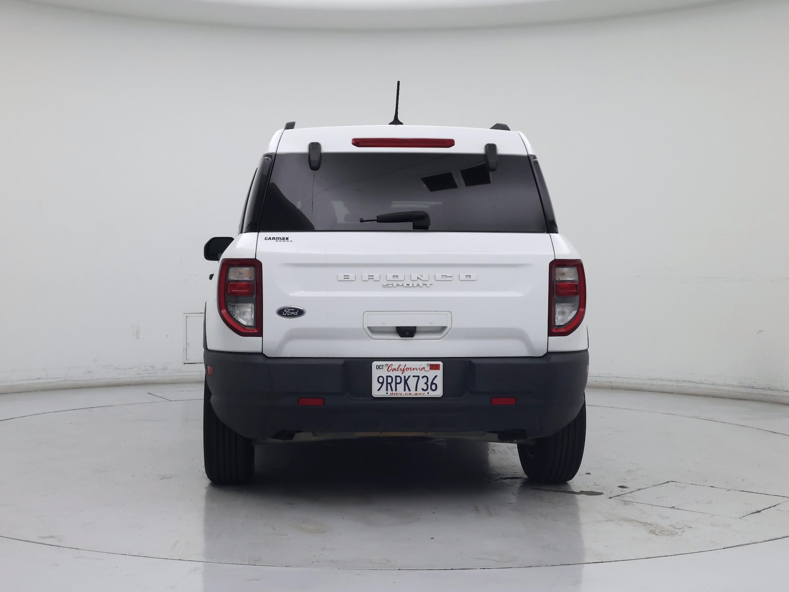 2021 Ford Bronco Sport Big Bend - Photo 7