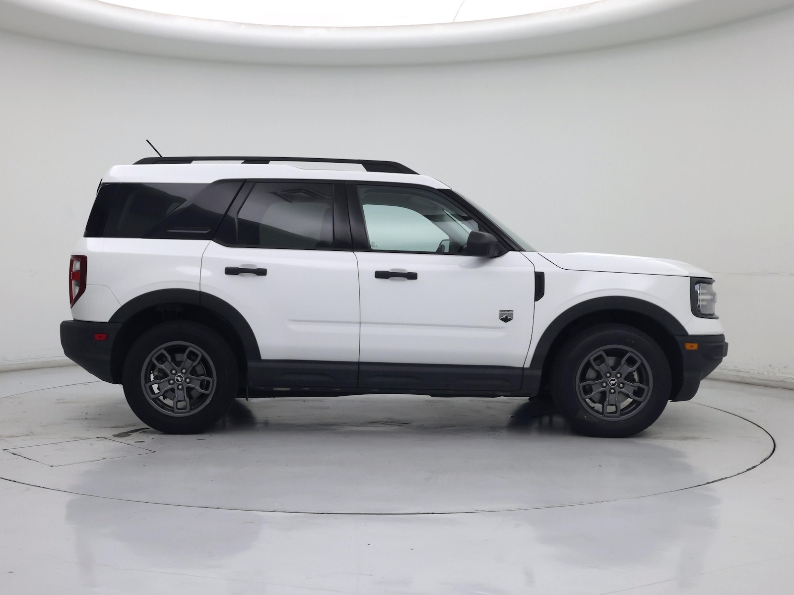 2021 Ford Bronco Sport Big Bend - Photo 8