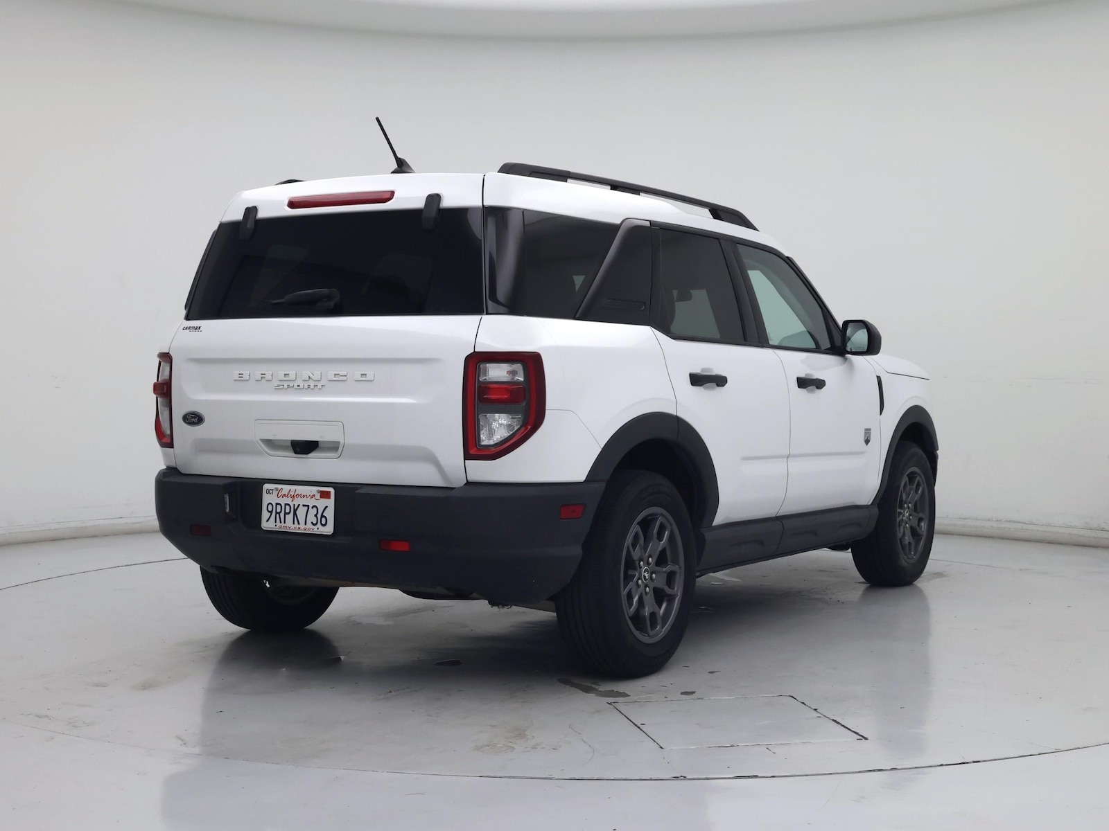 2021 Ford Bronco Sport Big Bend - Photo 9