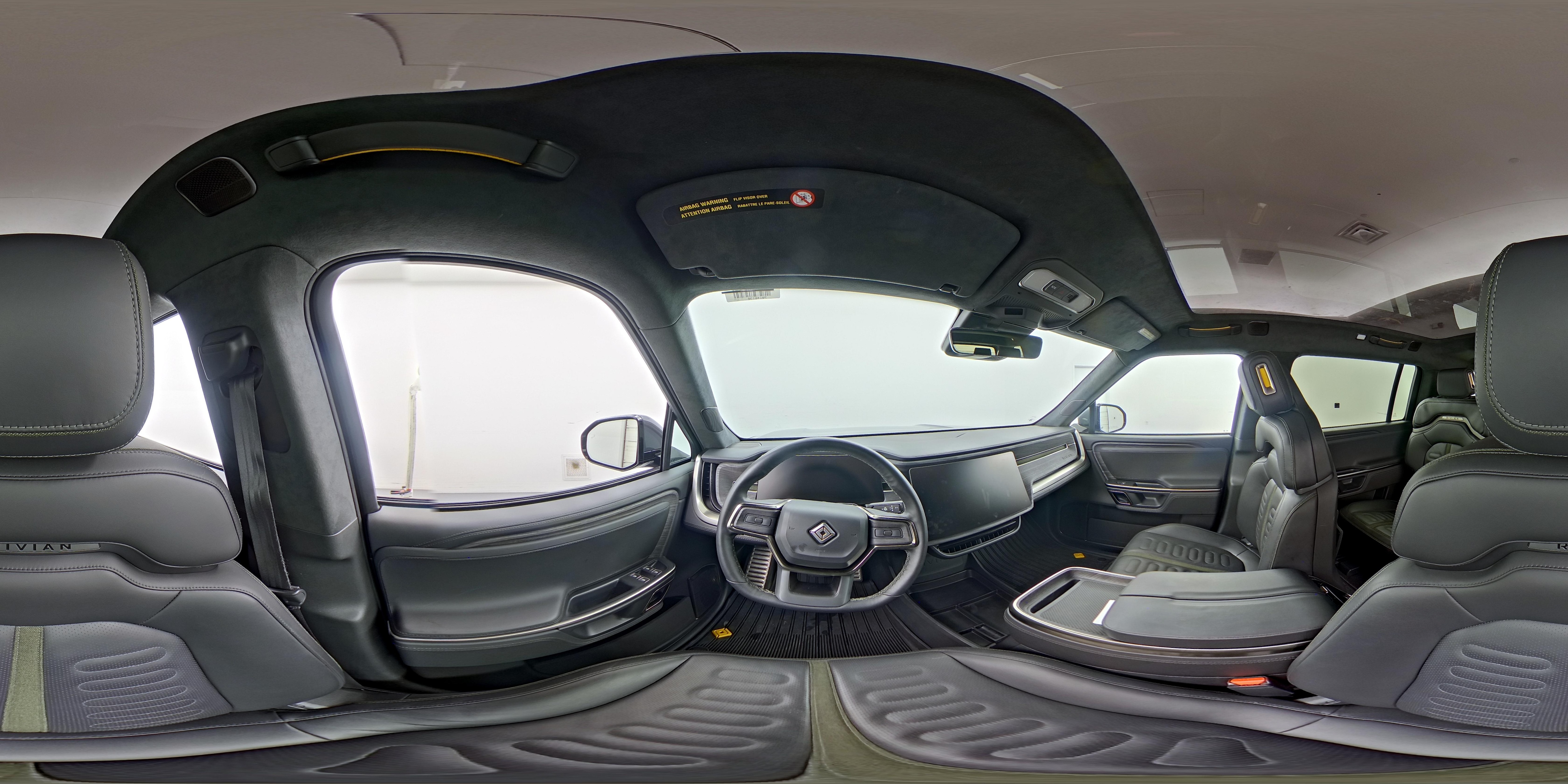 2023 Rivian R1S Adventure - Photo 28