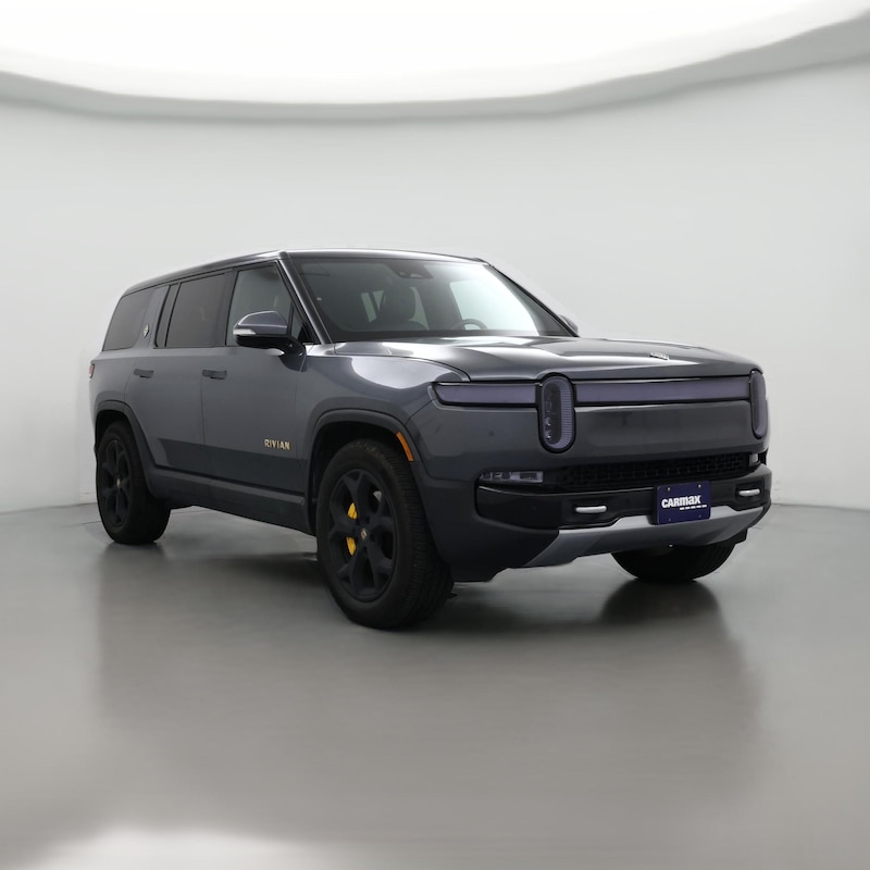 2023 Rivian R1S Adventure Quad-Motor Large