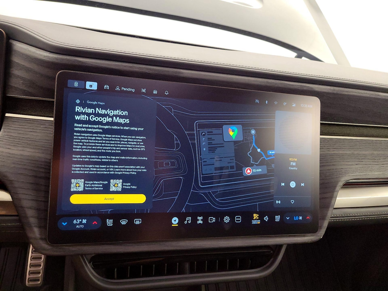 2023 Rivian R1S Adventure - Photo 14