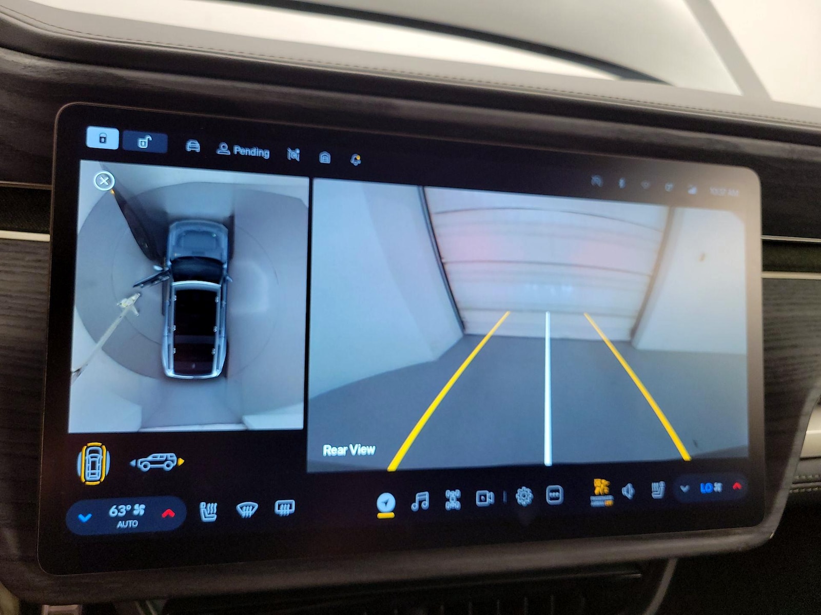 2023 Rivian R1S Adventure - Photo 15