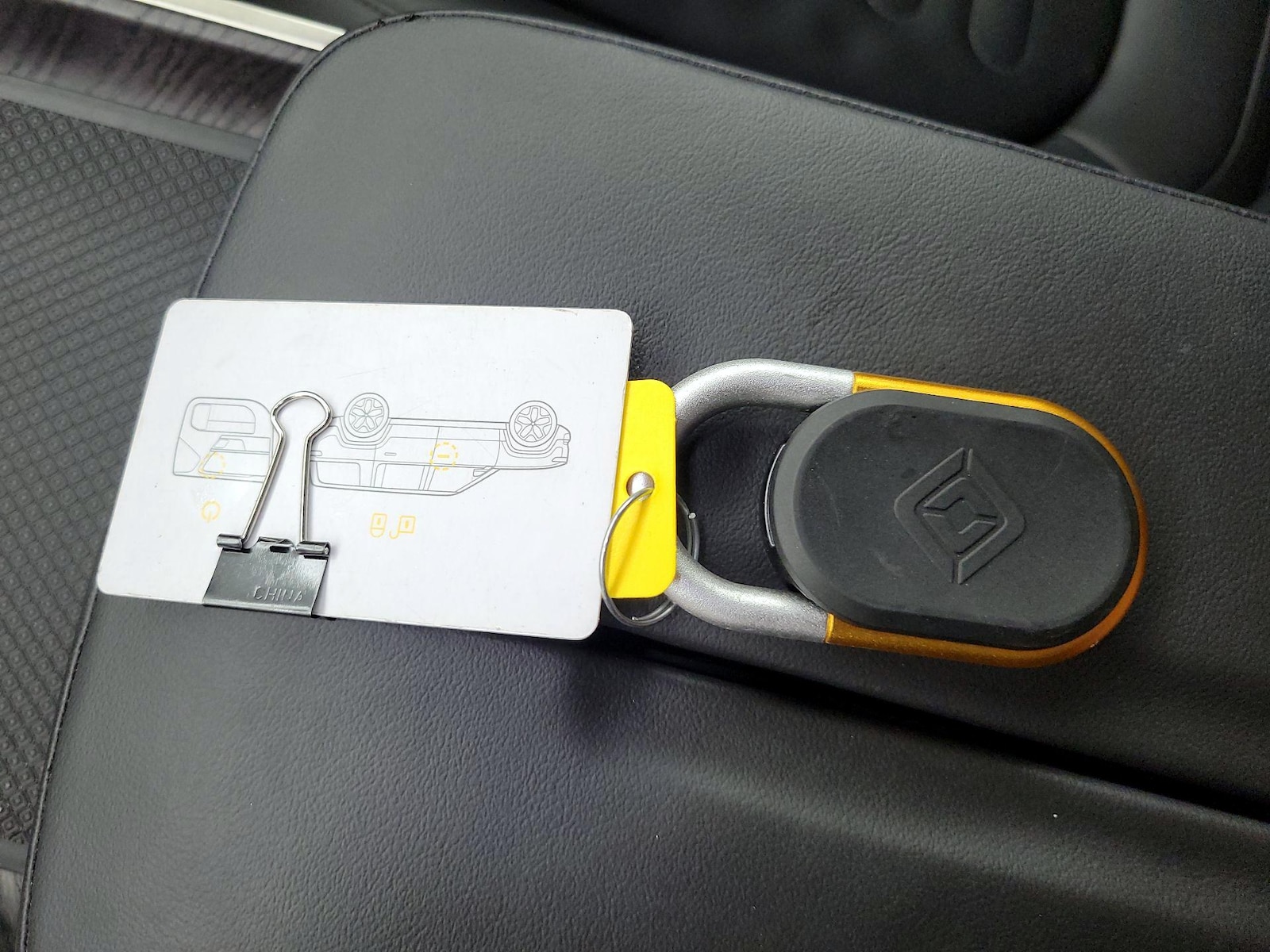 2023 Rivian R1S Adventure - Photo 25