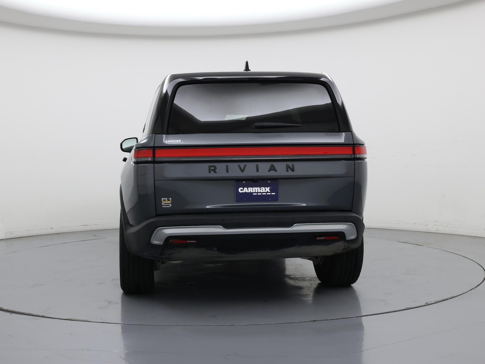 2023 Rivian R1S Adventure - Photo 7