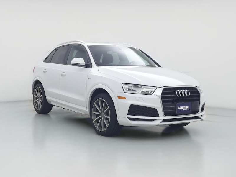 2018 Audi Q3 Premium -
                  Oxnard, CA