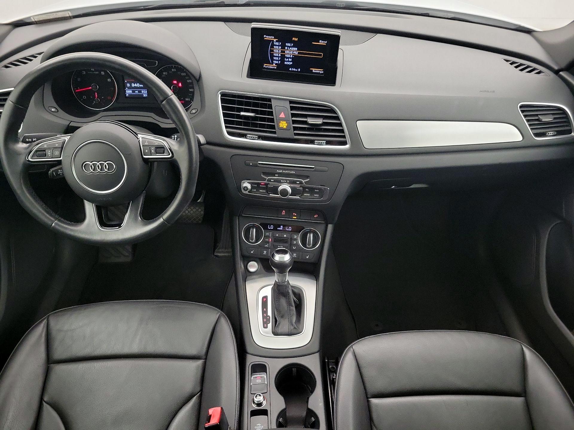 Thumbnail: 2018 Audi Q3 - 9