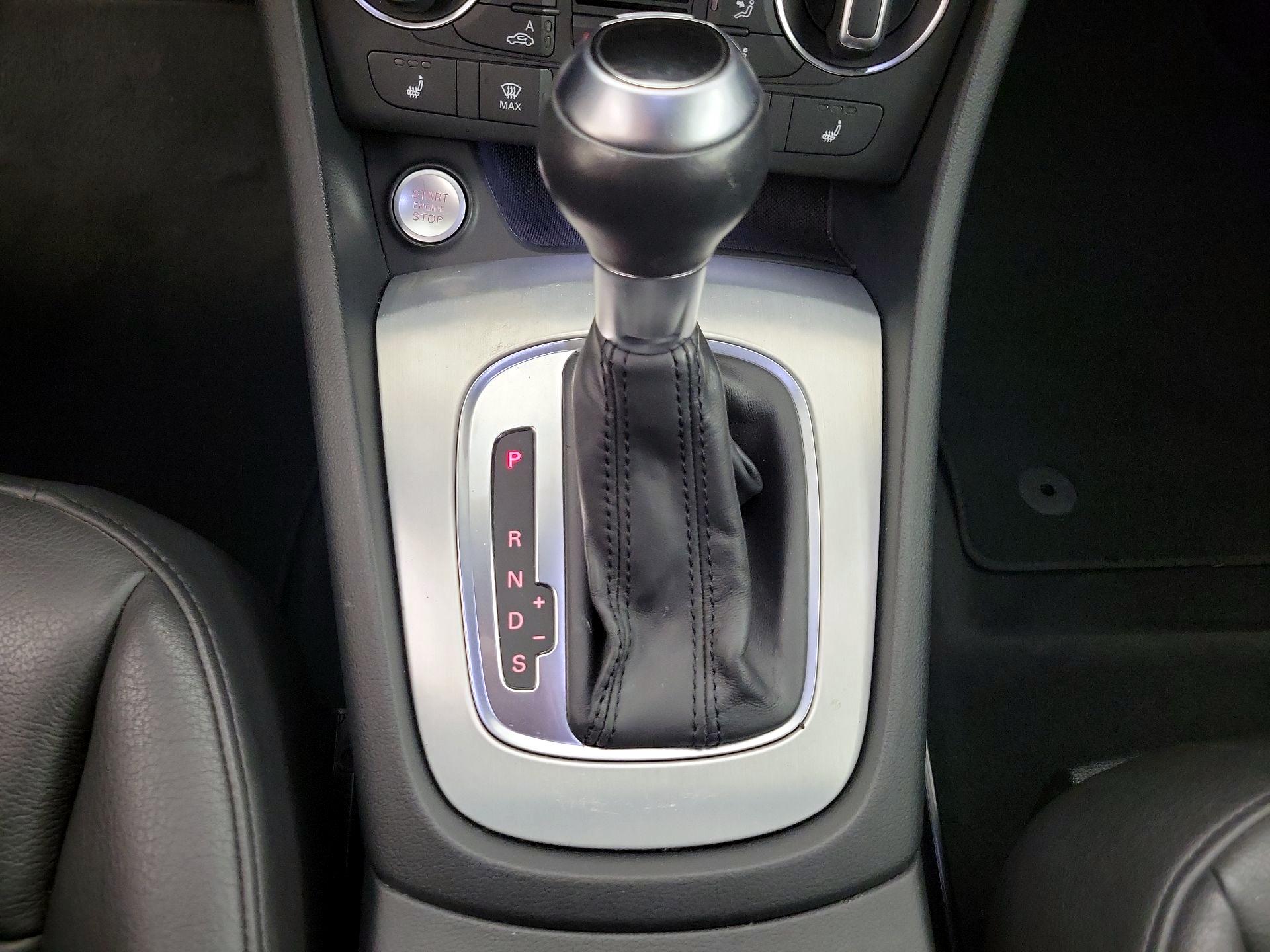 Thumbnail: 2018 Audi Q3 - 17