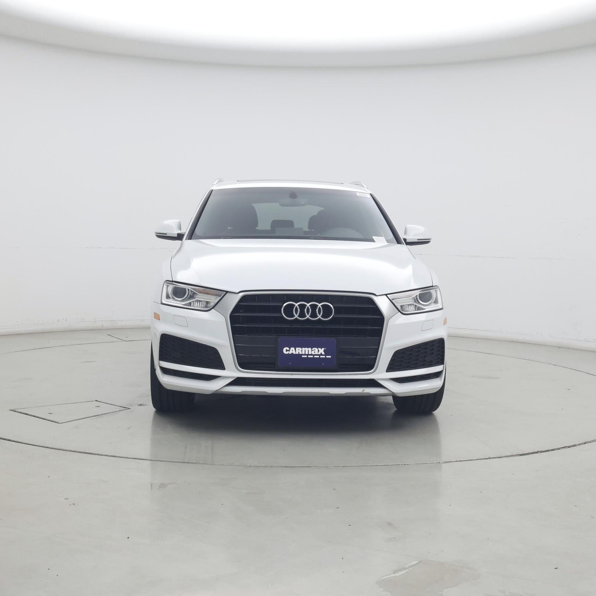 Thumbnail: 2018 Audi Q3 - 5