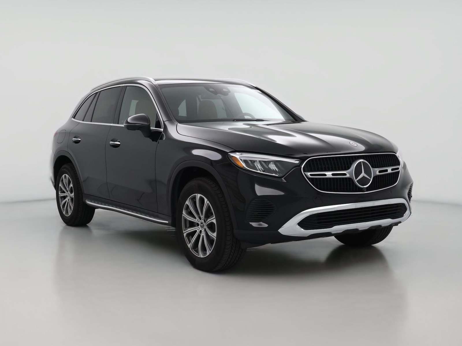 2024 Mercedes-Benz GLC
