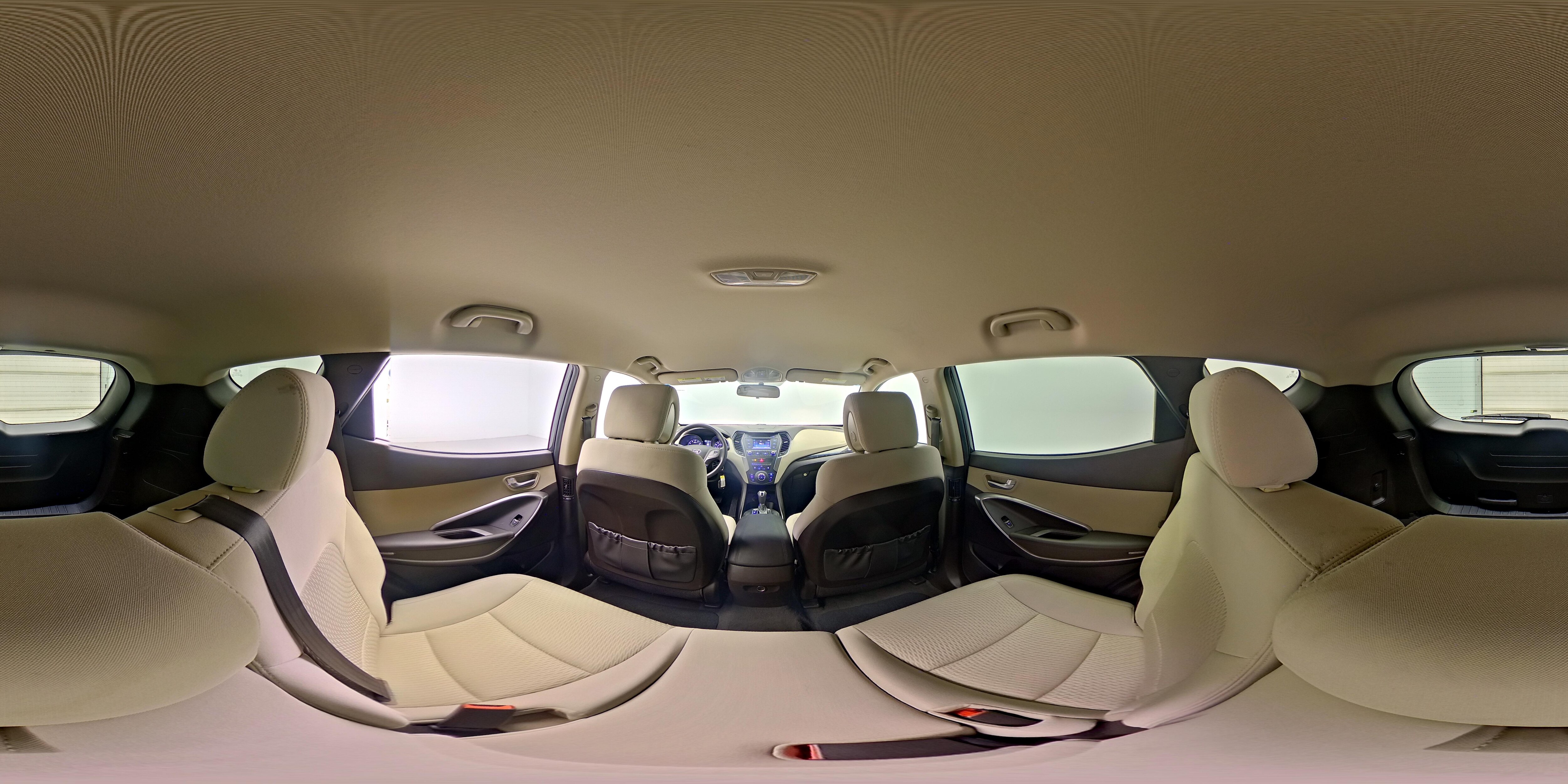 2017 Hyundai Santa Fe Sport - Photo 25