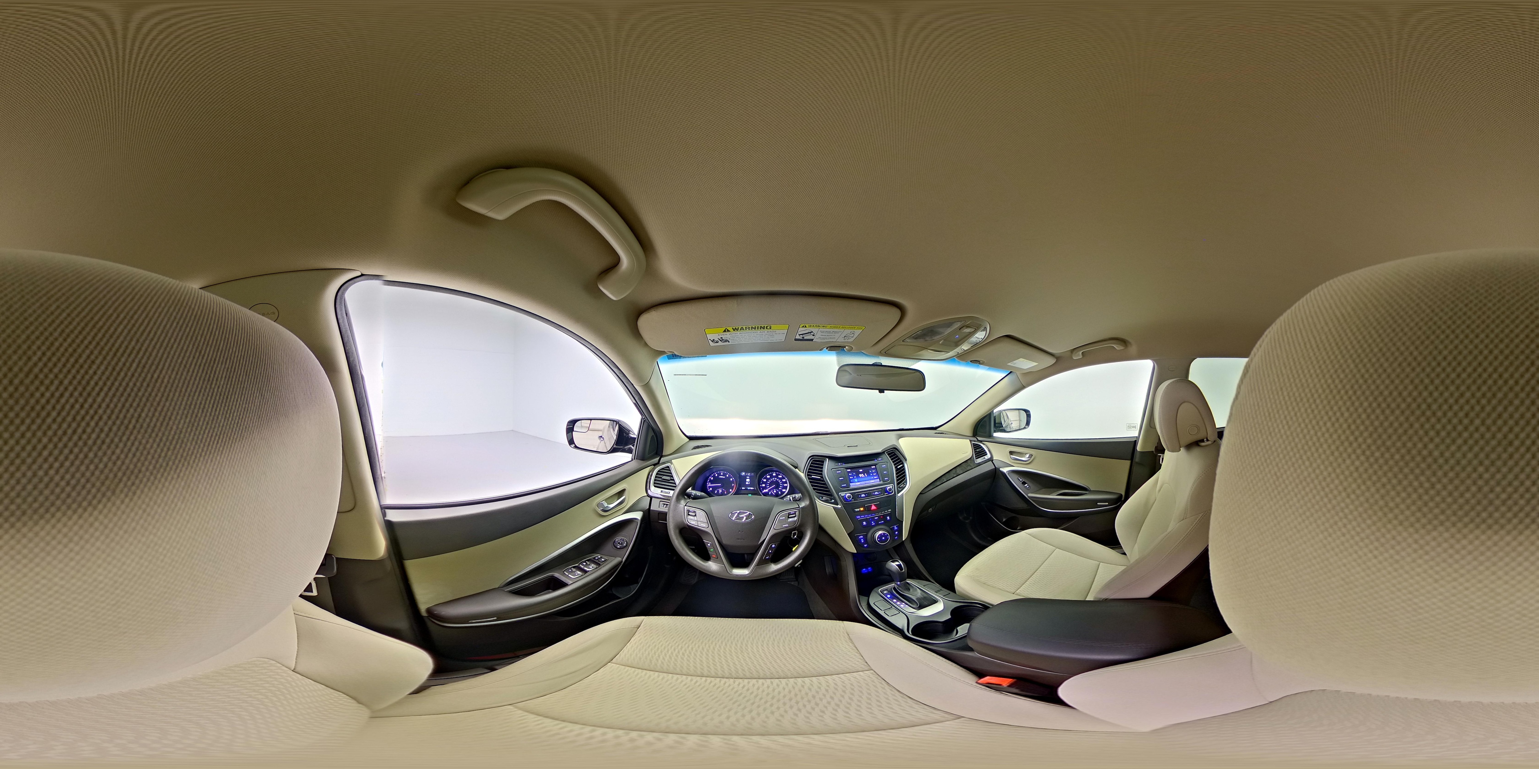 2017 Hyundai Santa Fe Sport - Photo 26