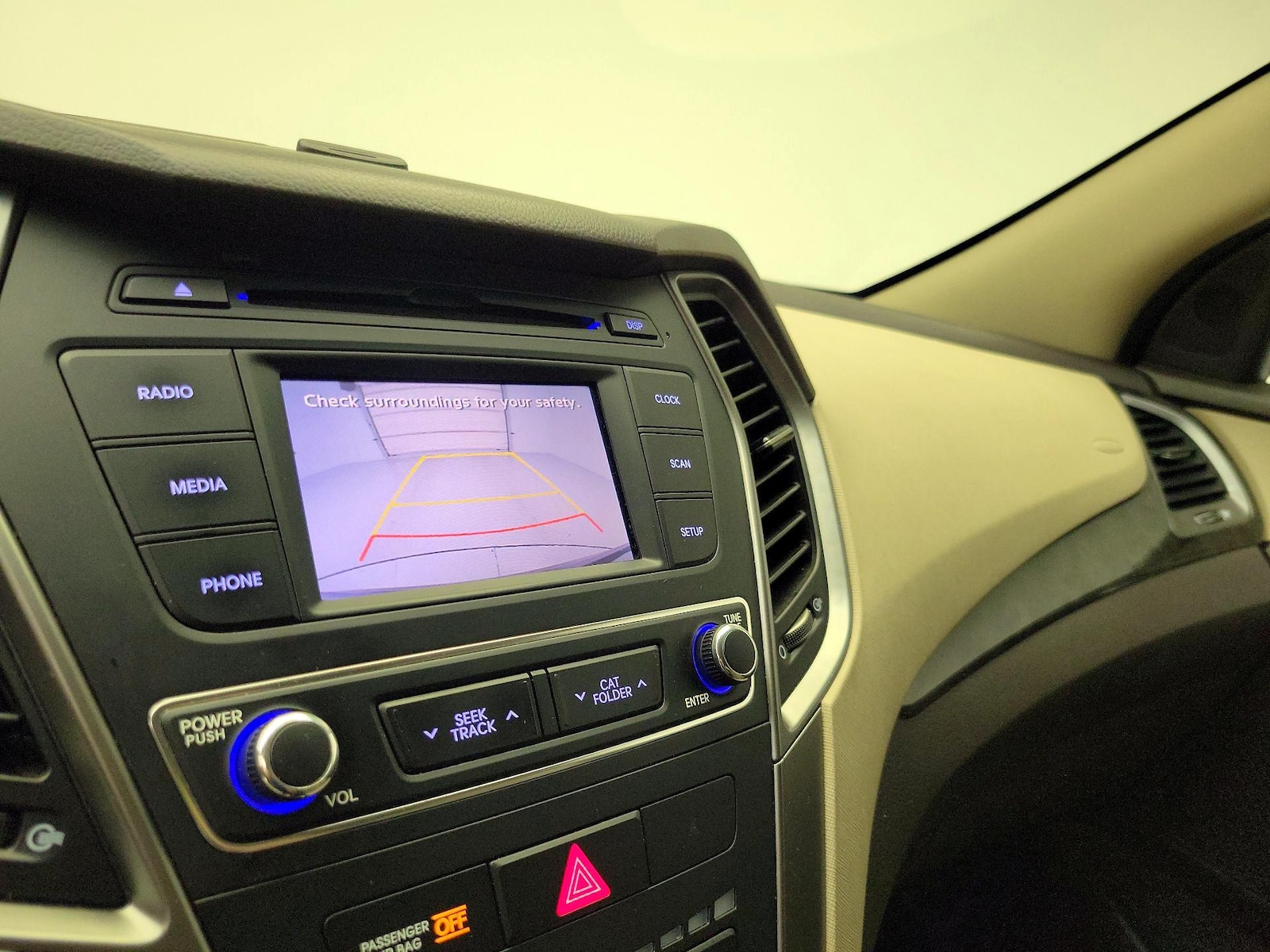 2017 Hyundai Santa Fe Sport - Photo 15
