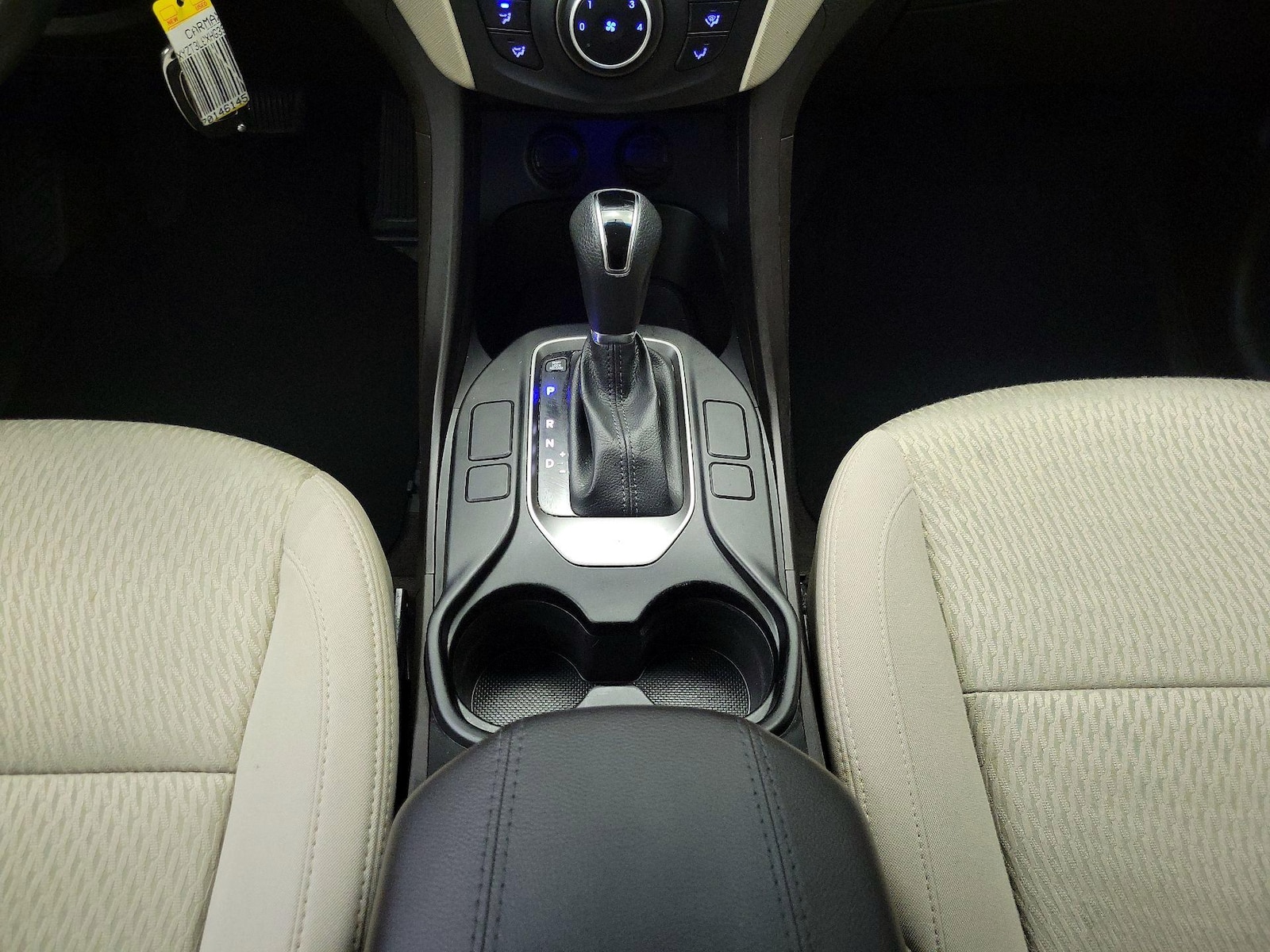 2017 Hyundai Santa Fe Sport - Photo 18