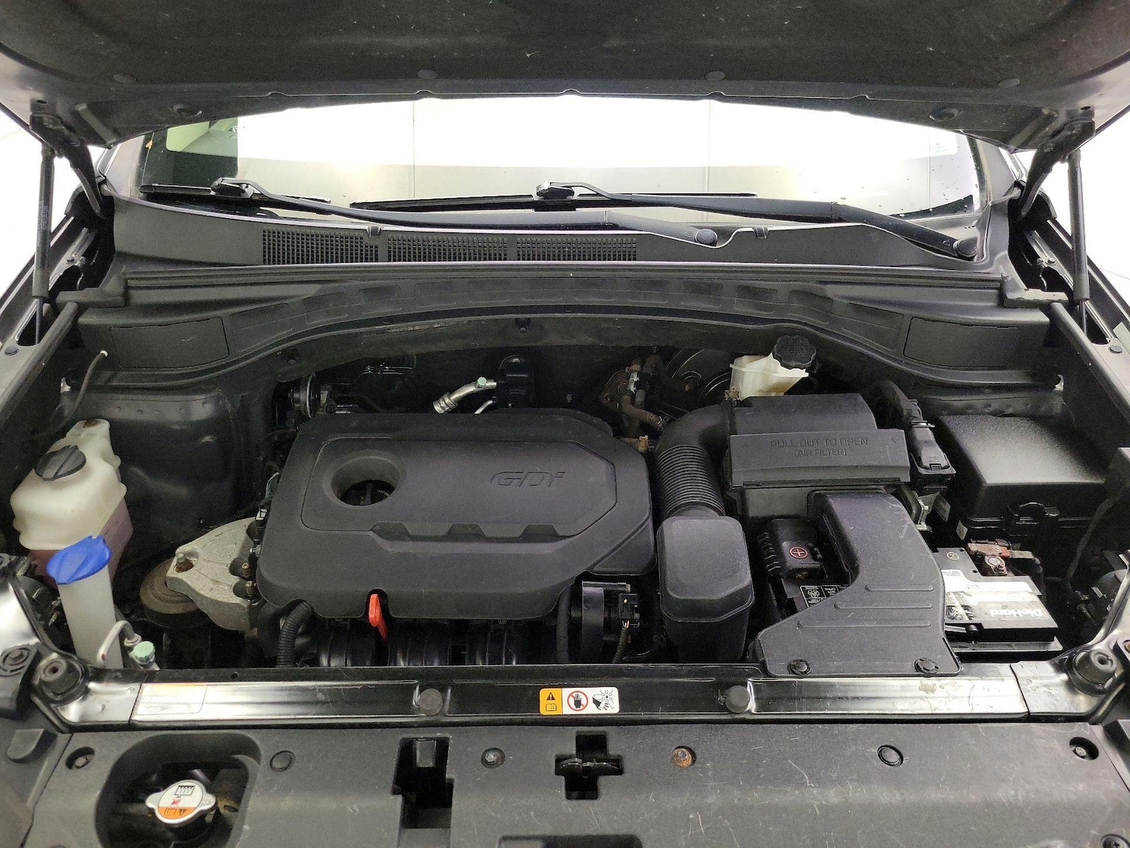 2017 Hyundai Santa Fe Sport - Photo 22