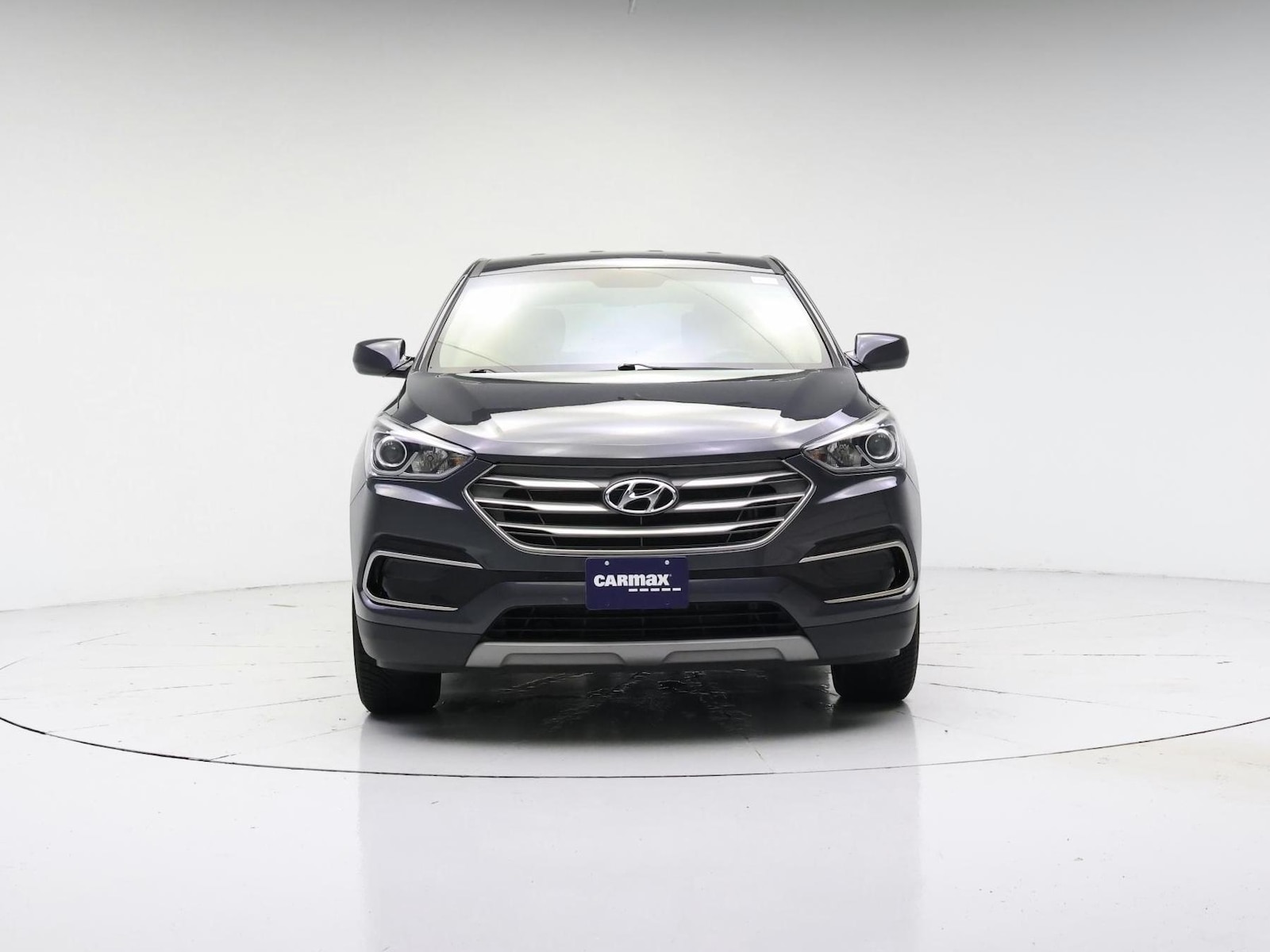 2017 Hyundai Santa Fe Sport - Photo 6