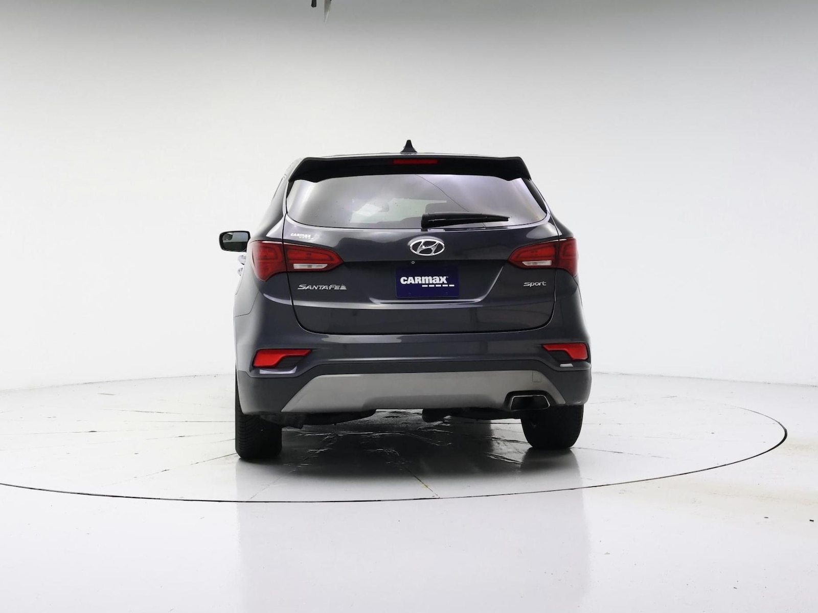 2017 Hyundai Santa Fe Sport - Photo 7