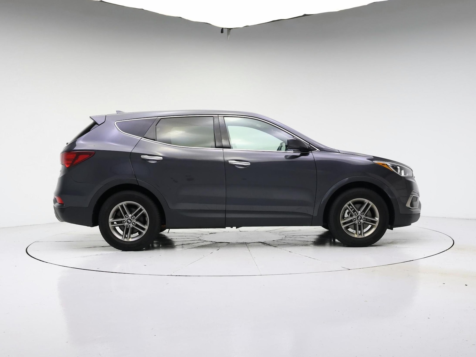 2017 Hyundai Santa Fe Sport - Photo 8