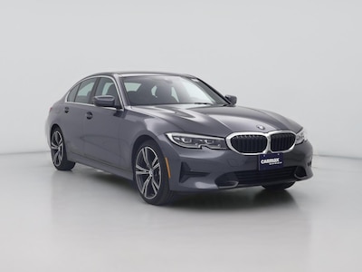 2021 BMW 330 I xDrive