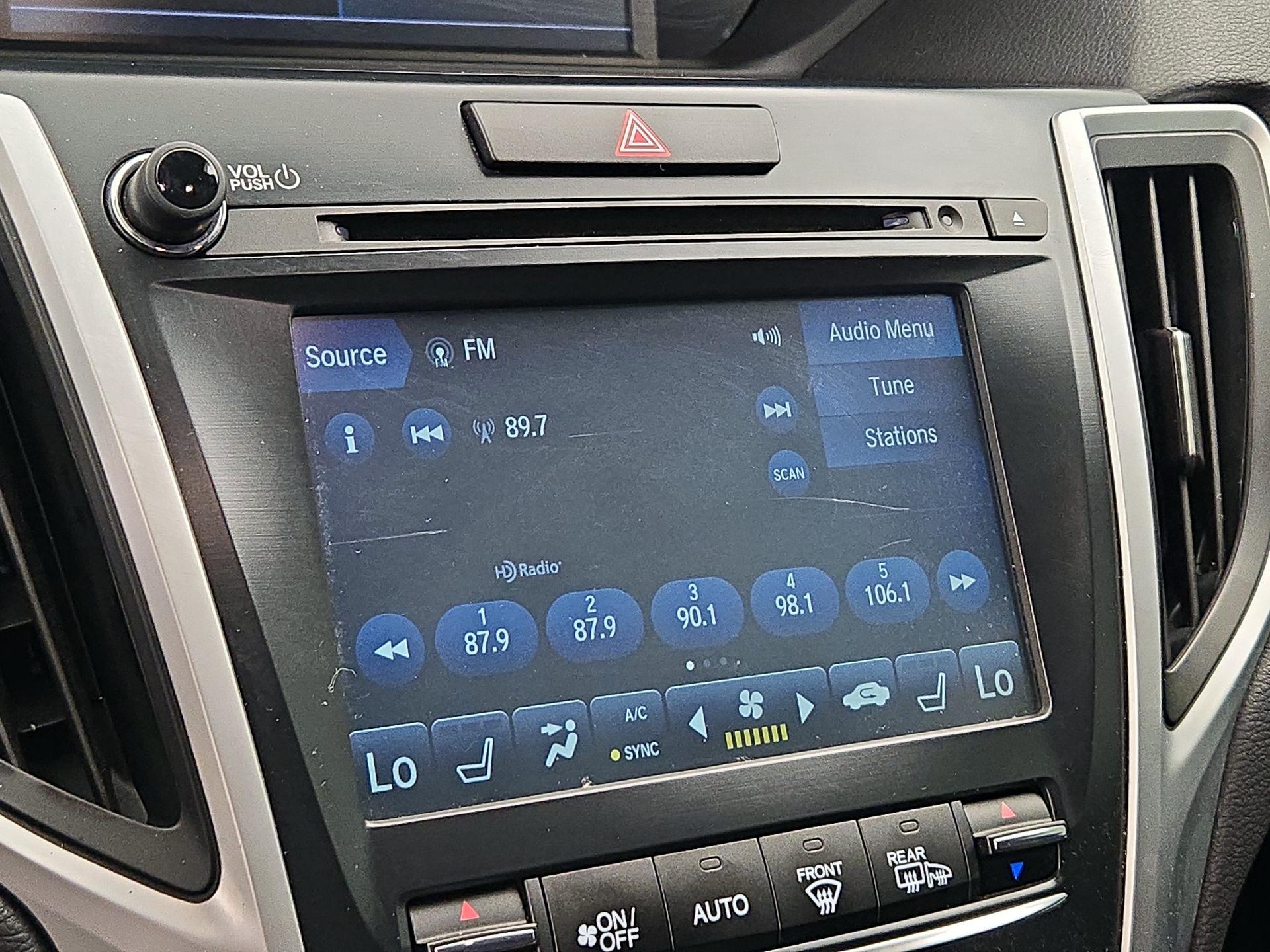 Thumbnail: 2019 Acura TLX - 15