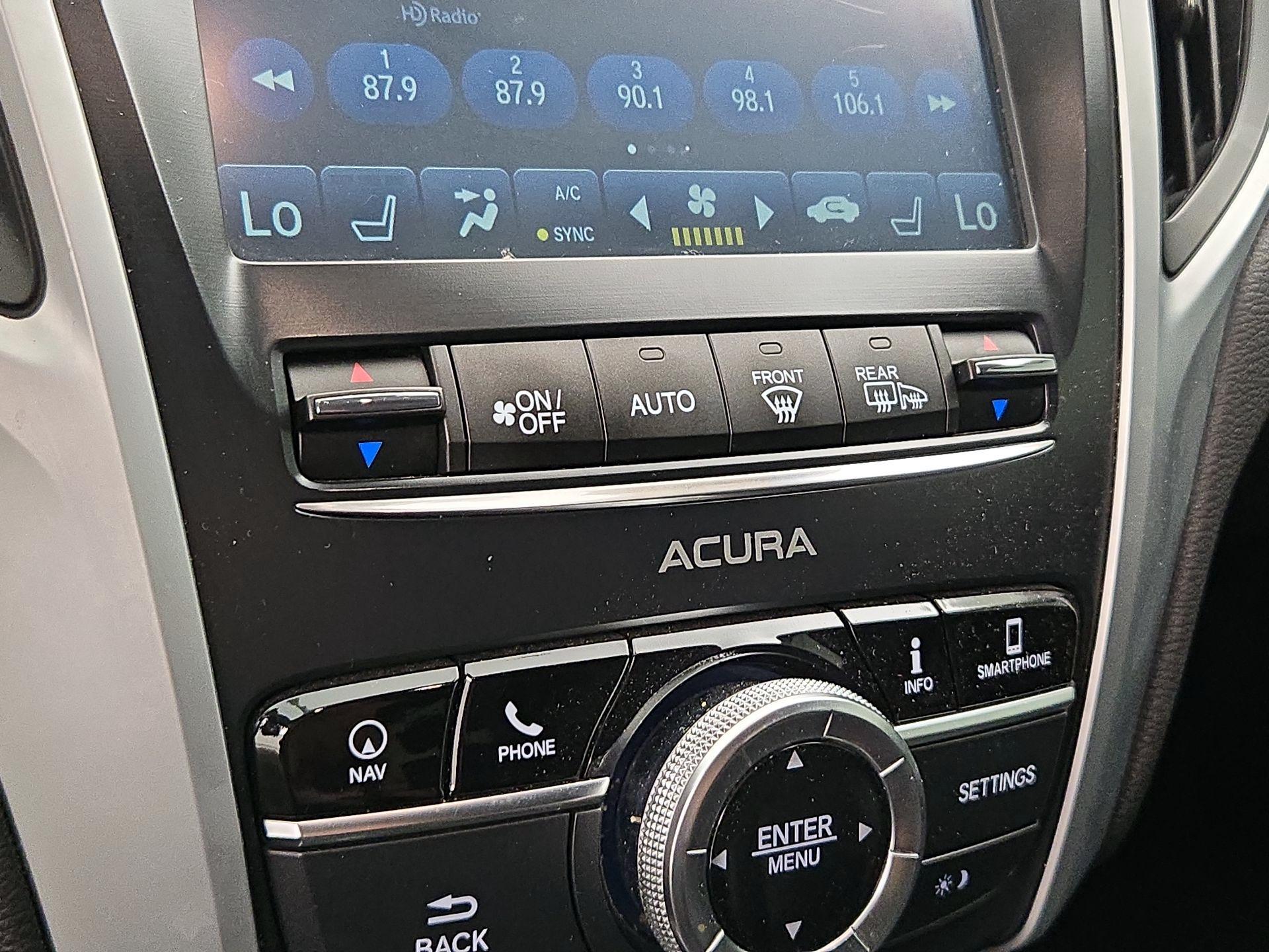 Thumbnail: 2019 Acura TLX - 16