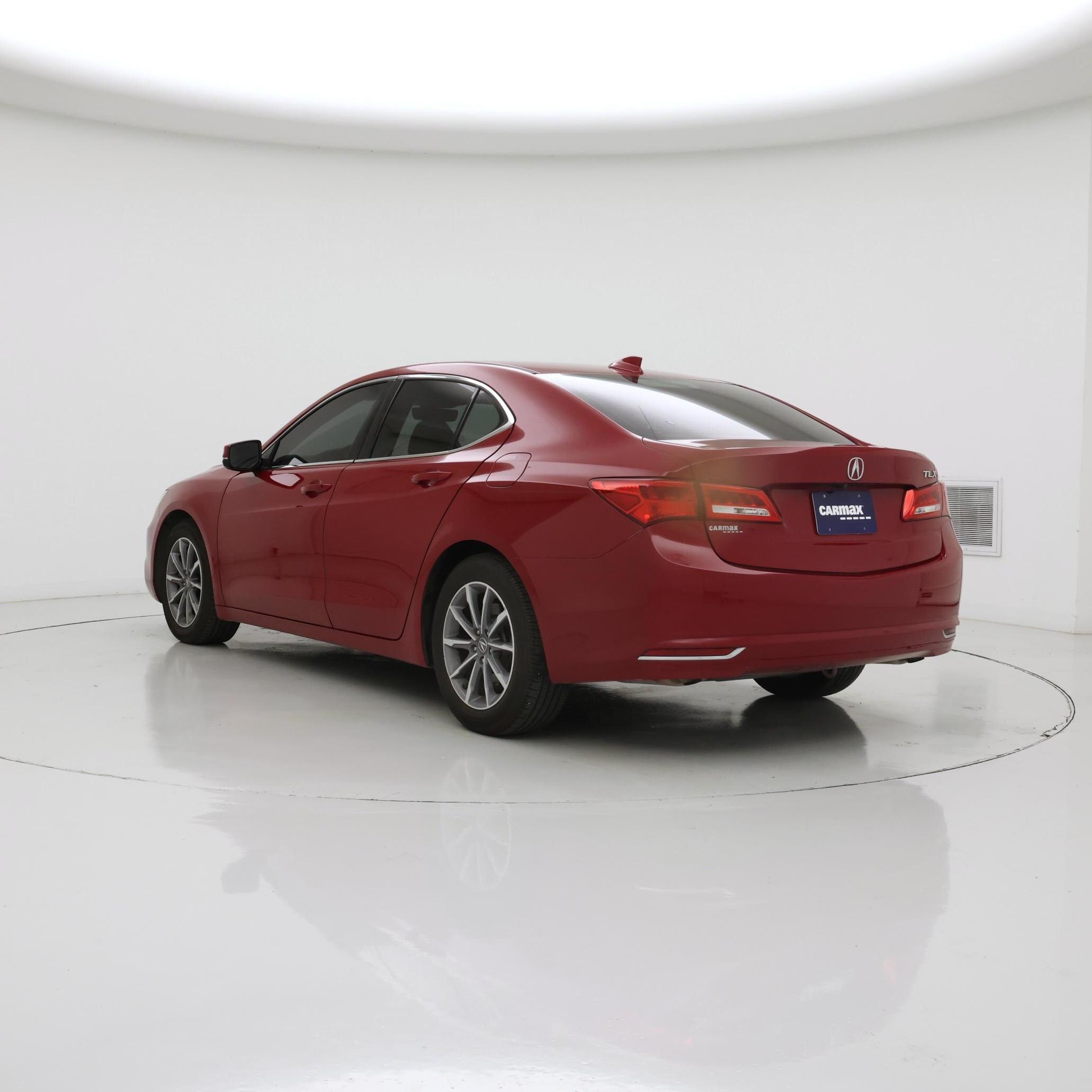 Thumbnail: 2019 Acura TLX - 2