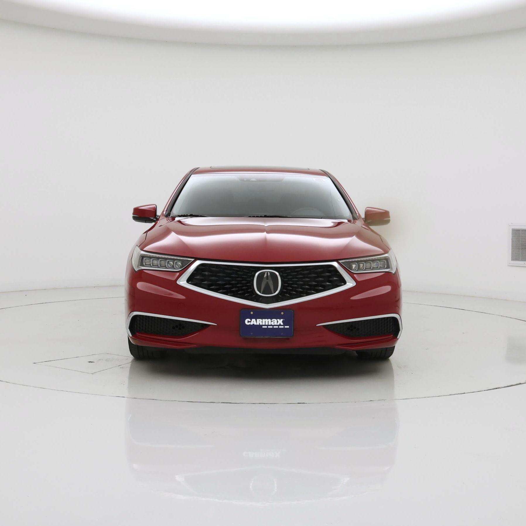 Thumbnail: 2019 Acura TLX - 5