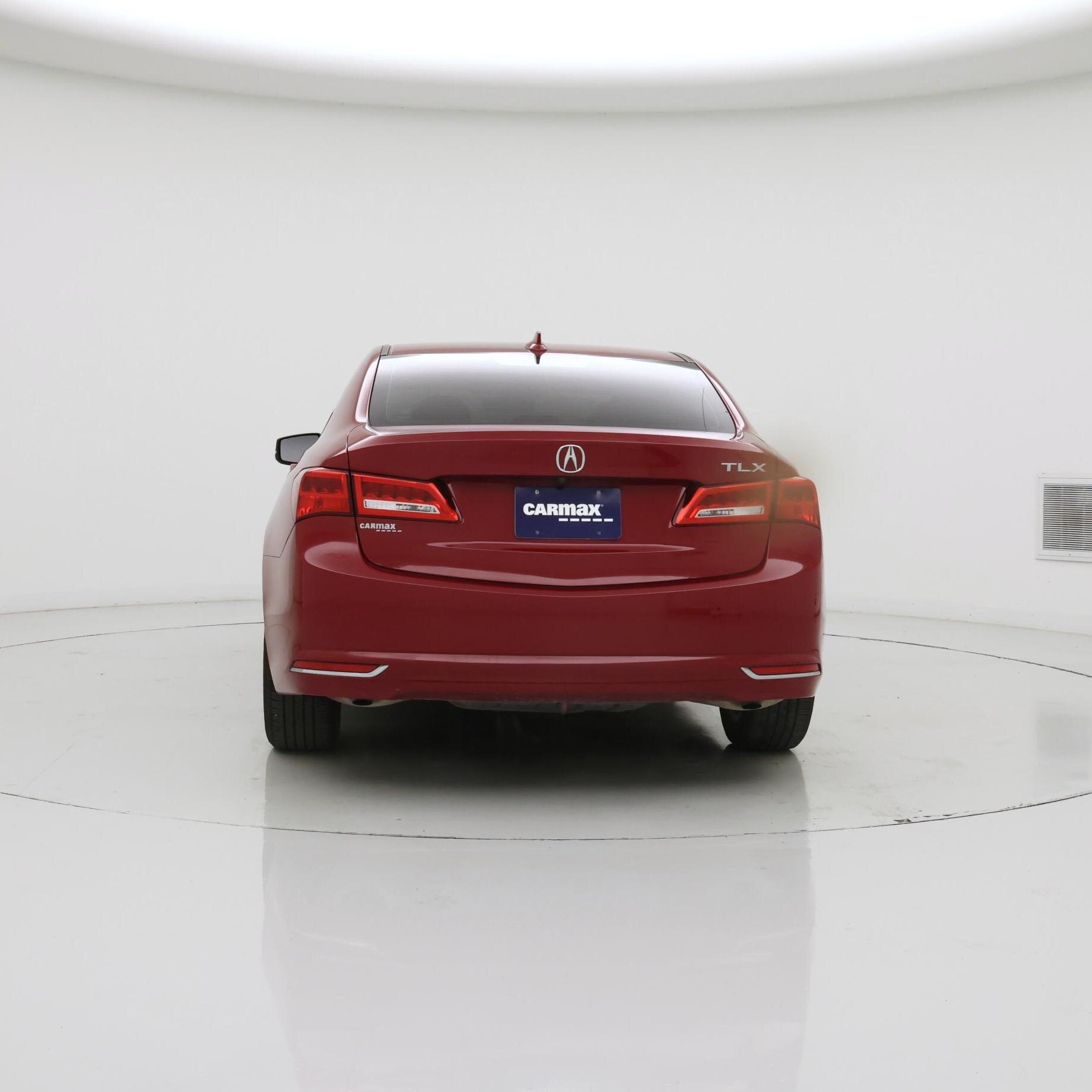 Thumbnail: 2019 Acura TLX - 6