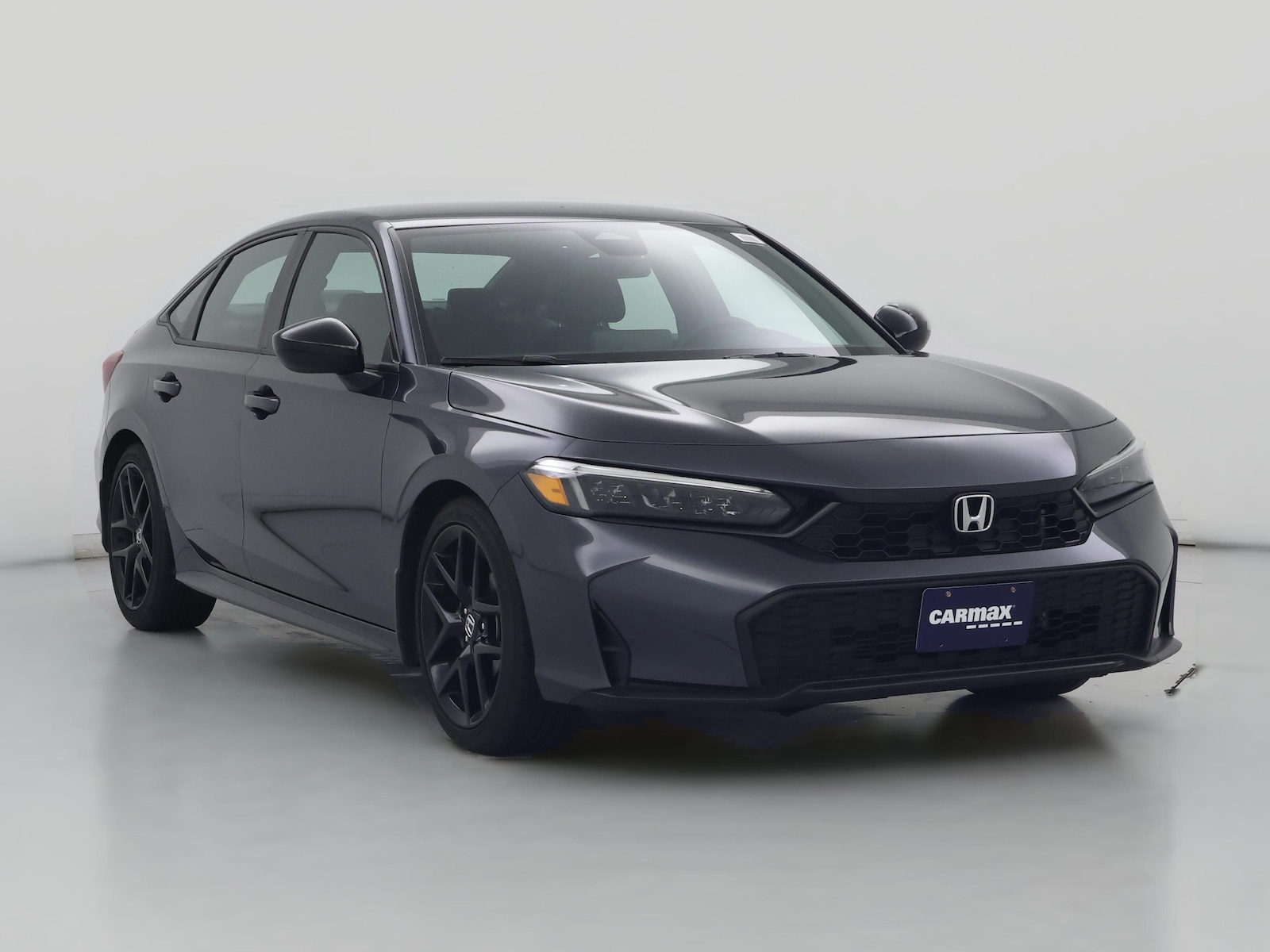 2025 Honda Civic Sport - Photo 1