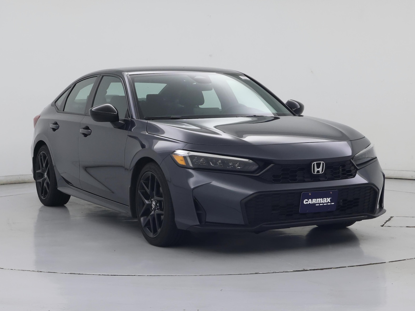 2025 Honda Civic Sport - Photo 2