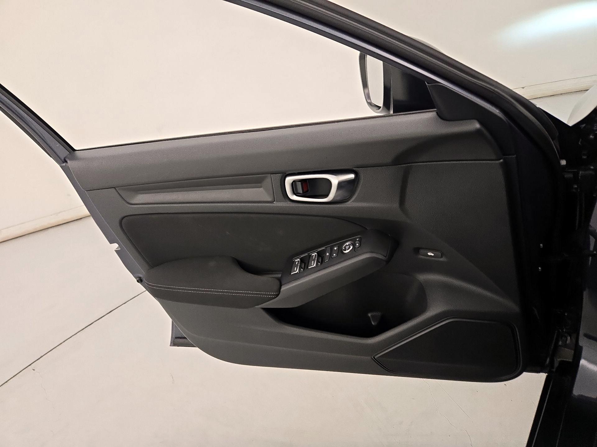 Thumbnail: 2025 Honda Civic - 12