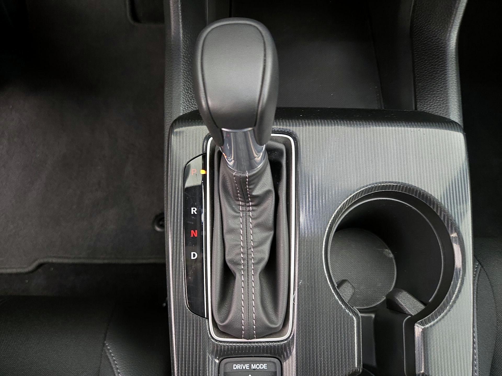 Thumbnail: 2025 Honda Civic - 17