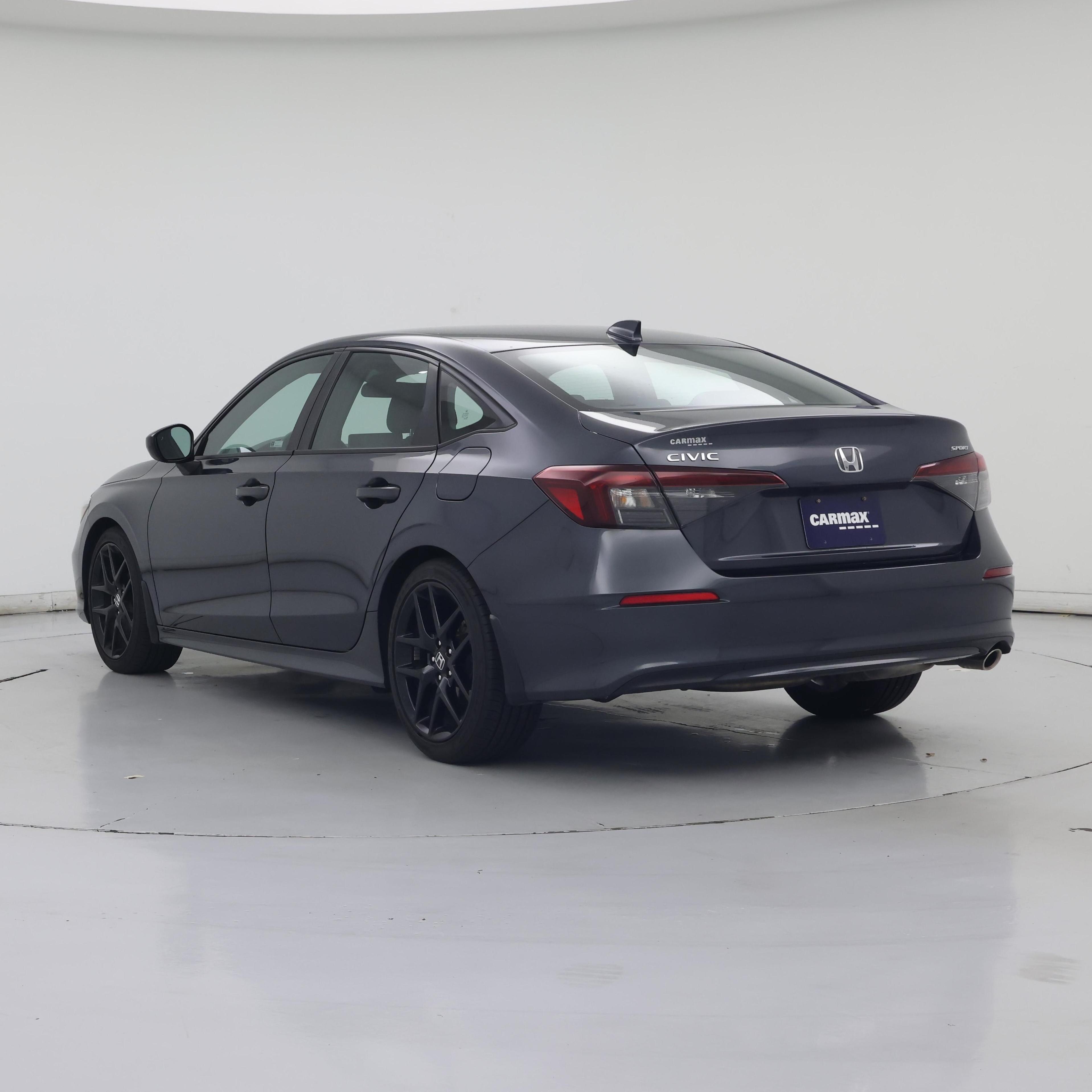 Thumbnail: 2025 Honda Civic - 2