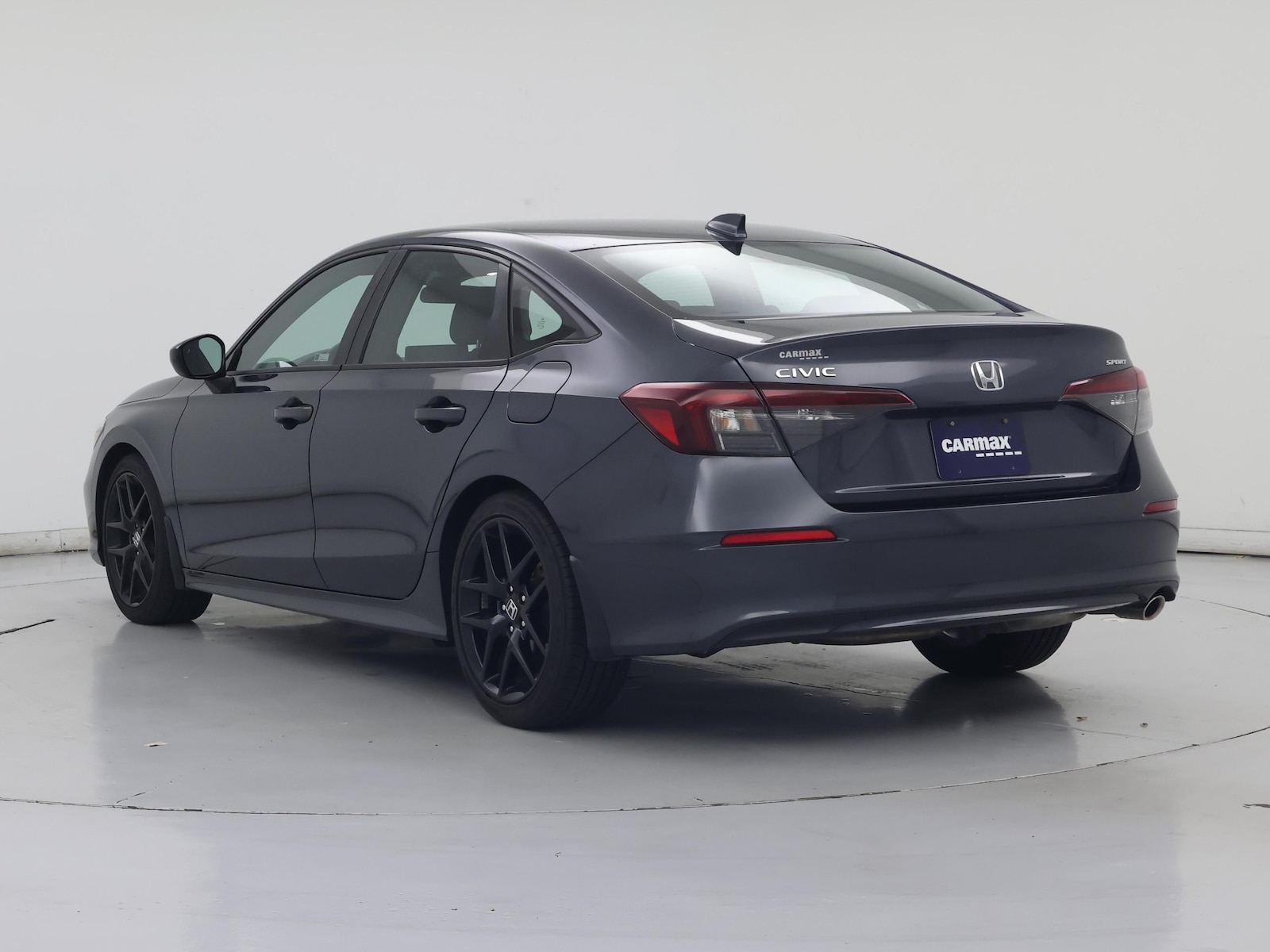 2025 Honda Civic Sport - Photo 3