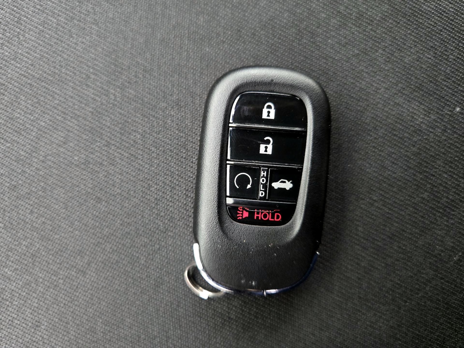 2025 Honda Civic Sport - Photo 23